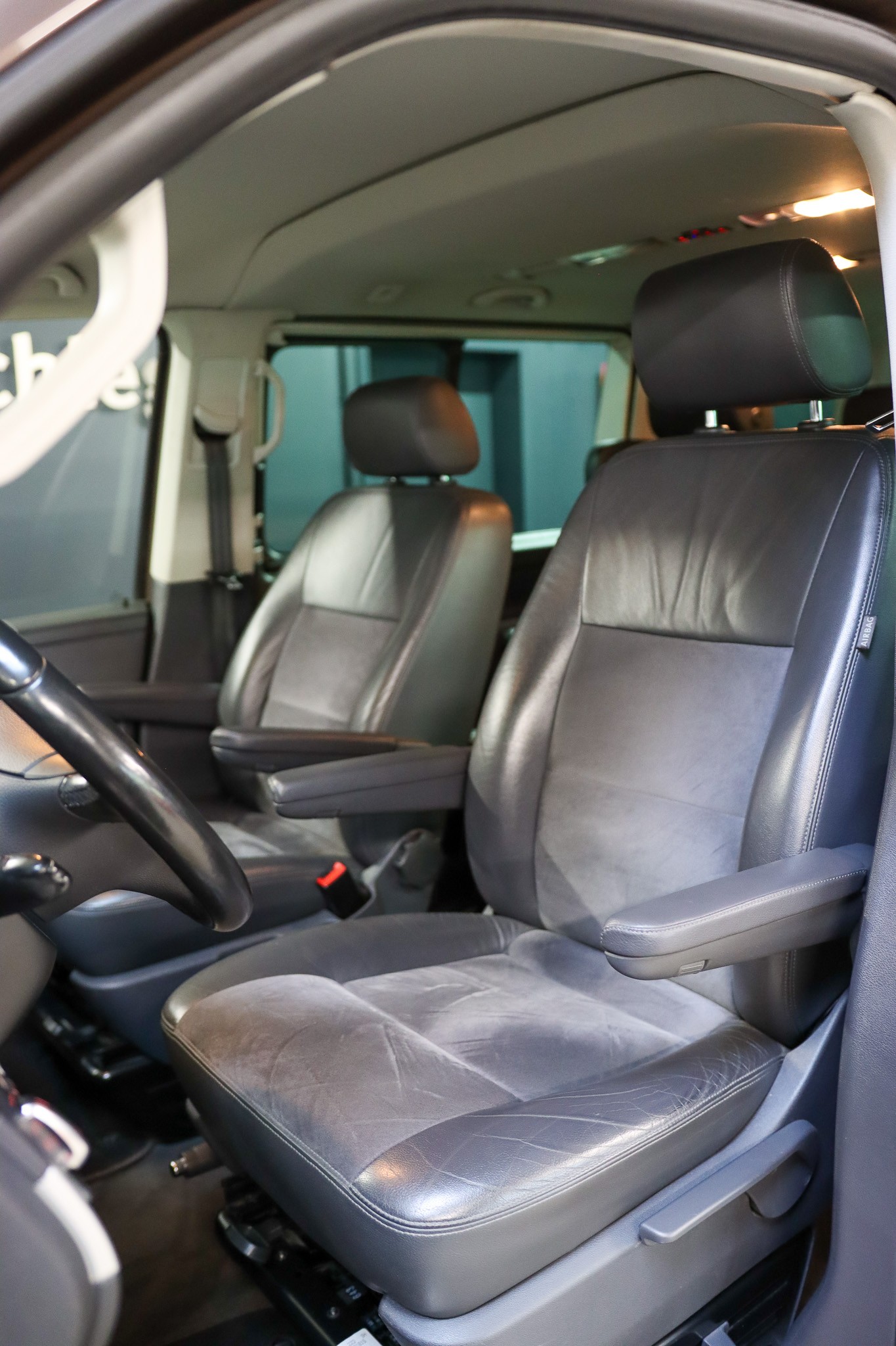 VW T5 Multivan 2.0 Bi-TDI CR HL Prem. 4Motion DSG-image-12