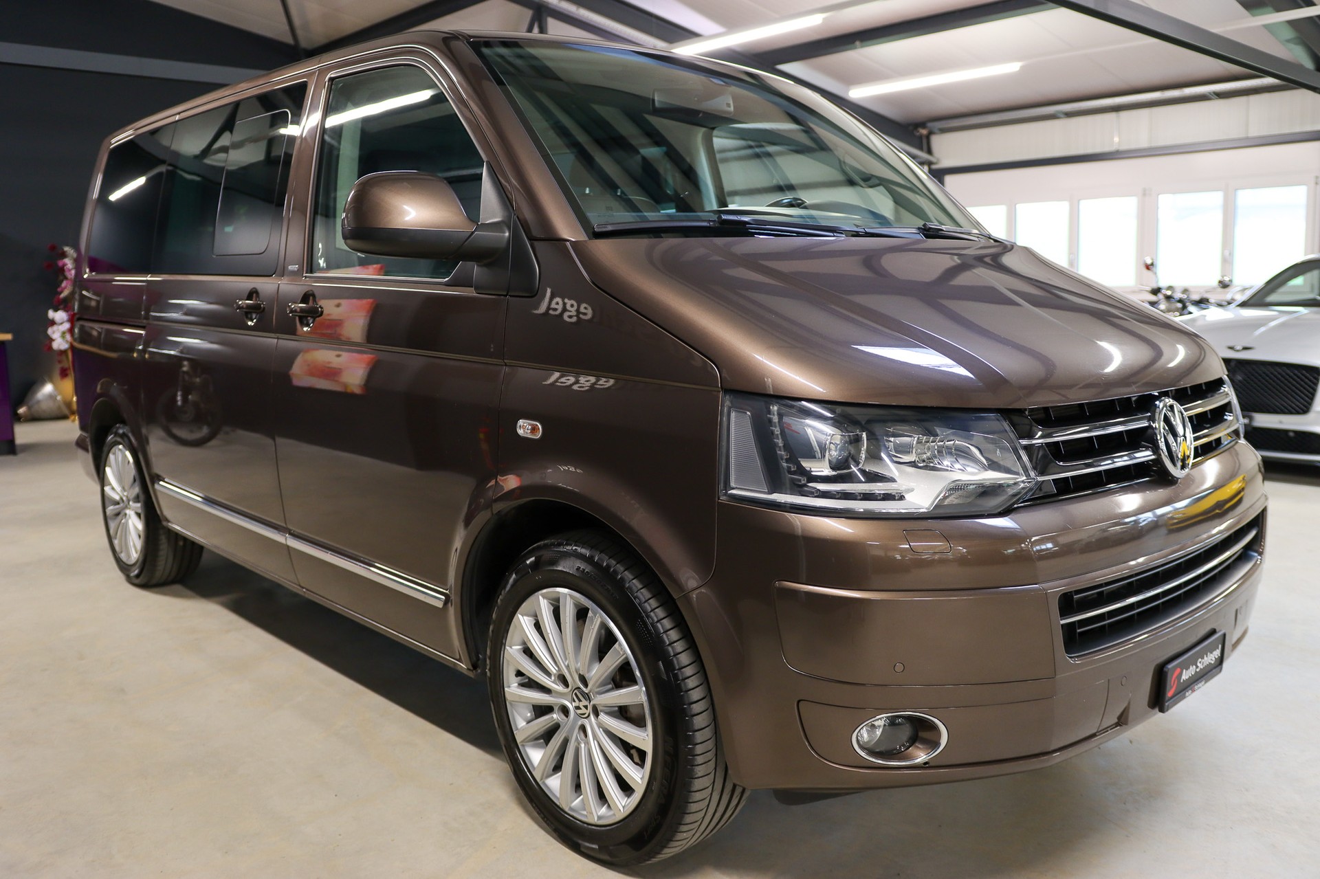 VW T5 Multivan 2.0 Bi-TDI CR HL Prem. 4Motion DSG-image-6