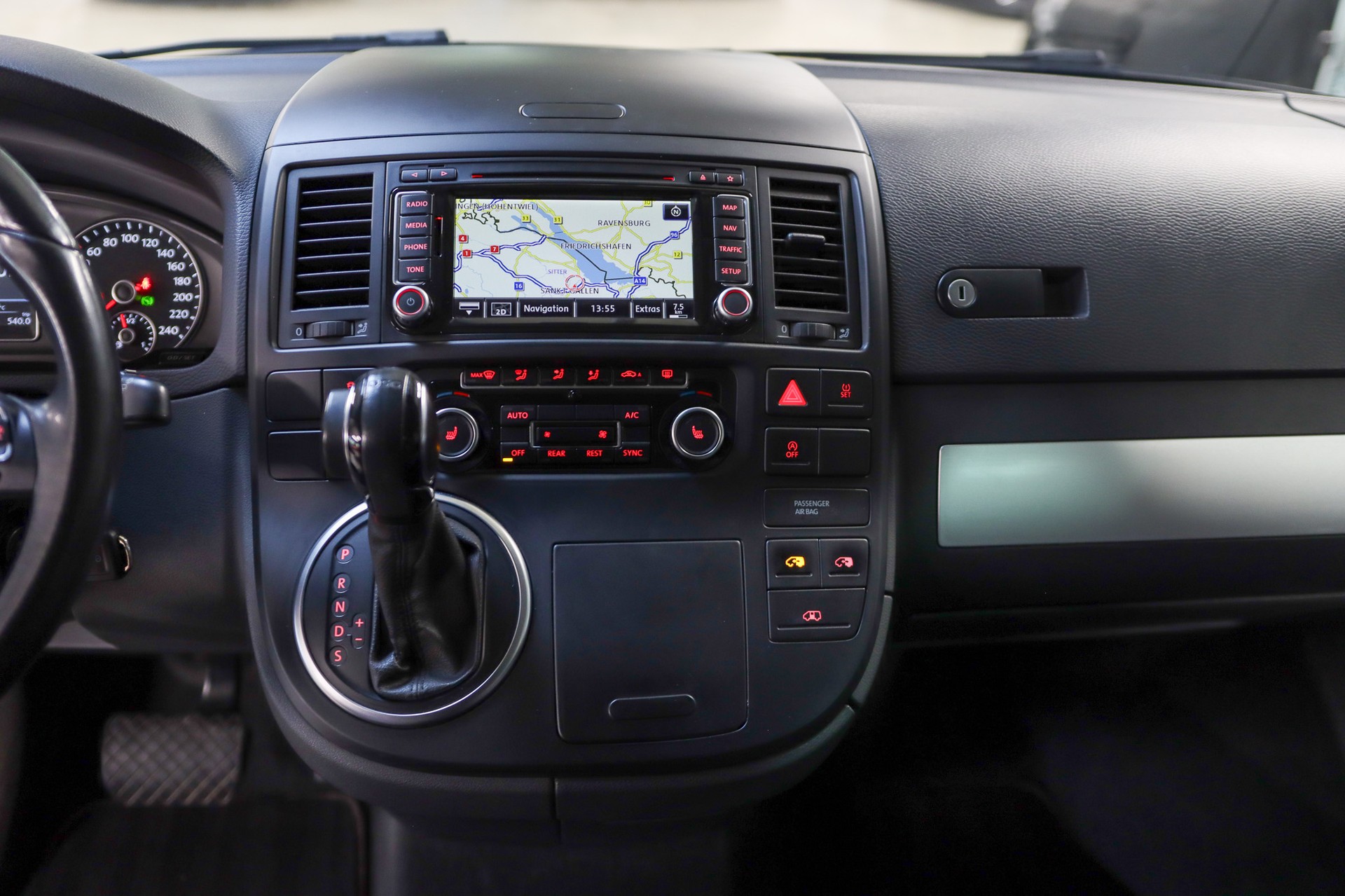 VW T5 Multivan 2.0 Bi-TDI CR HL Prem. 4Motion DSG-image-11