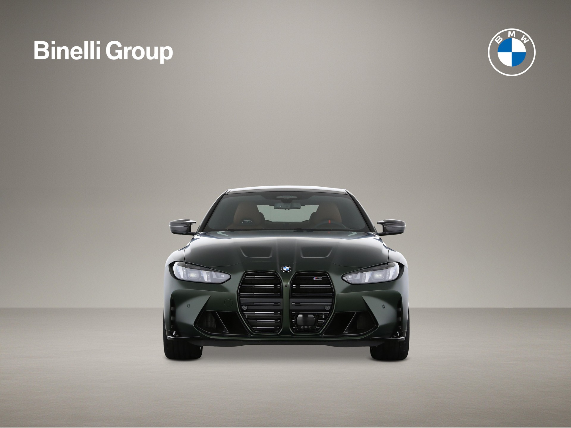 BMW M4 Competition xDrive Coupé-image-2