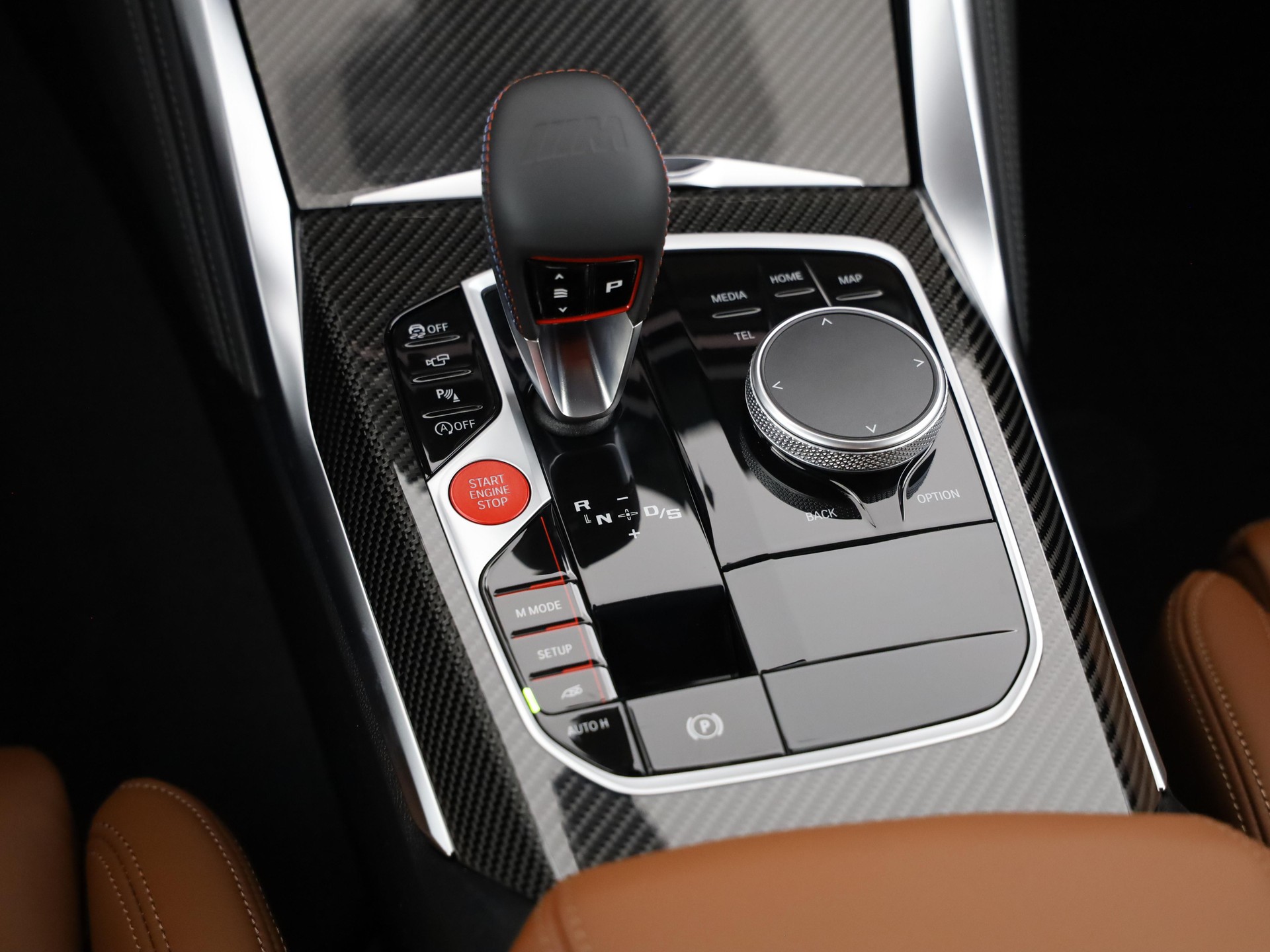 BMW M4 Competition xDrive Coupé-image-18