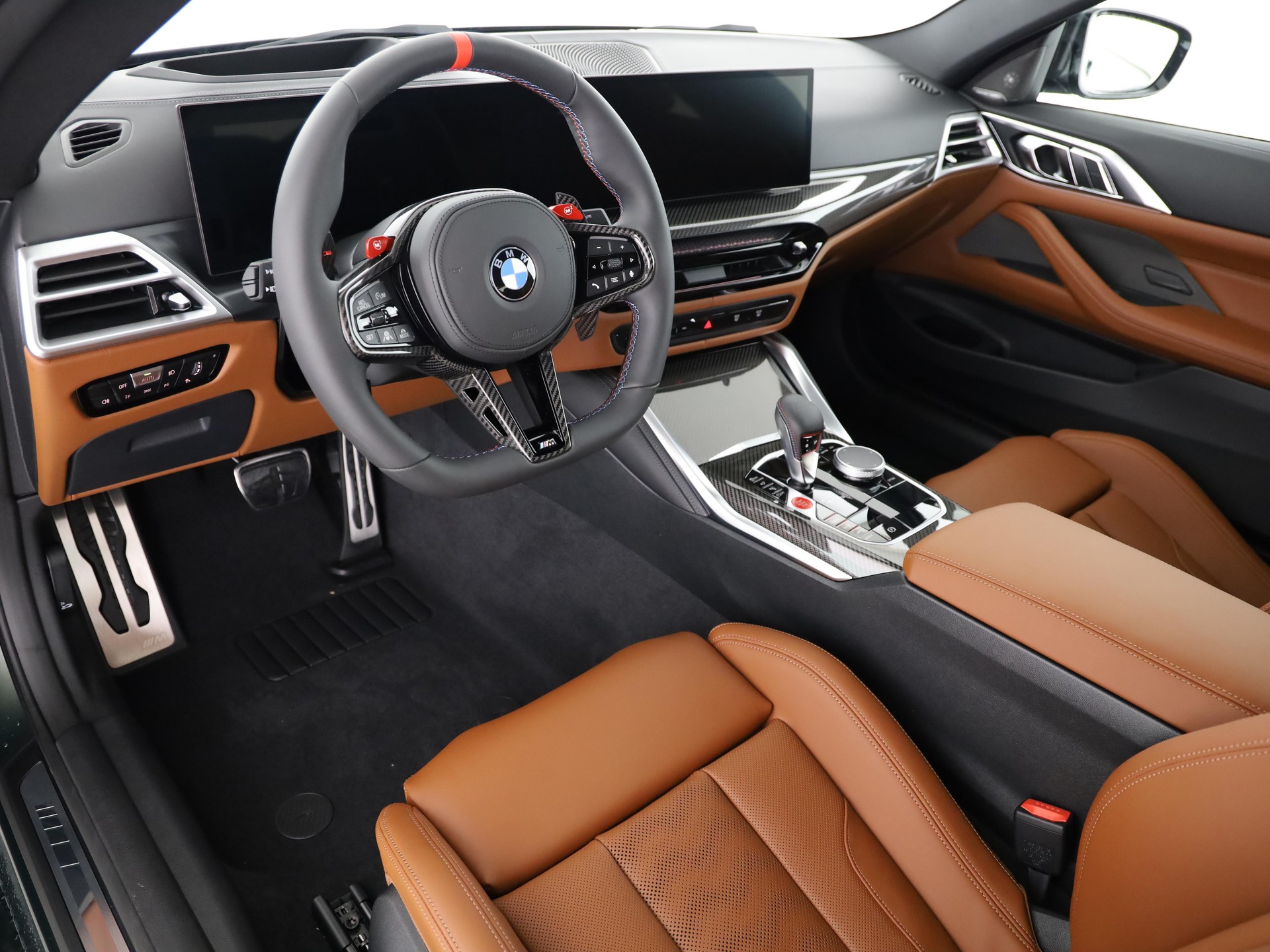 BMW M4 Competition xDrive Coupé-image-13