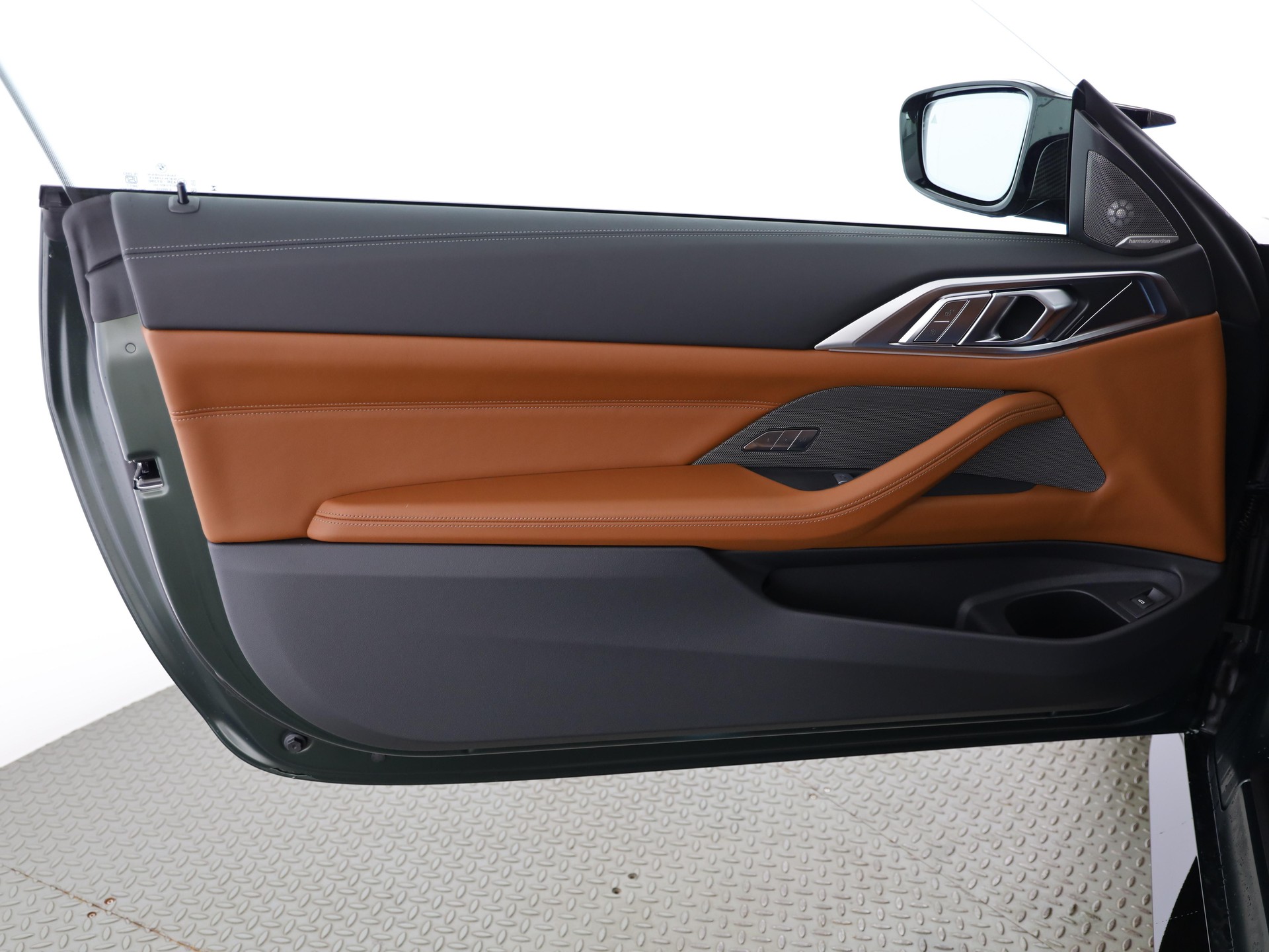 BMW M4 Competition xDrive Coupé-image-11