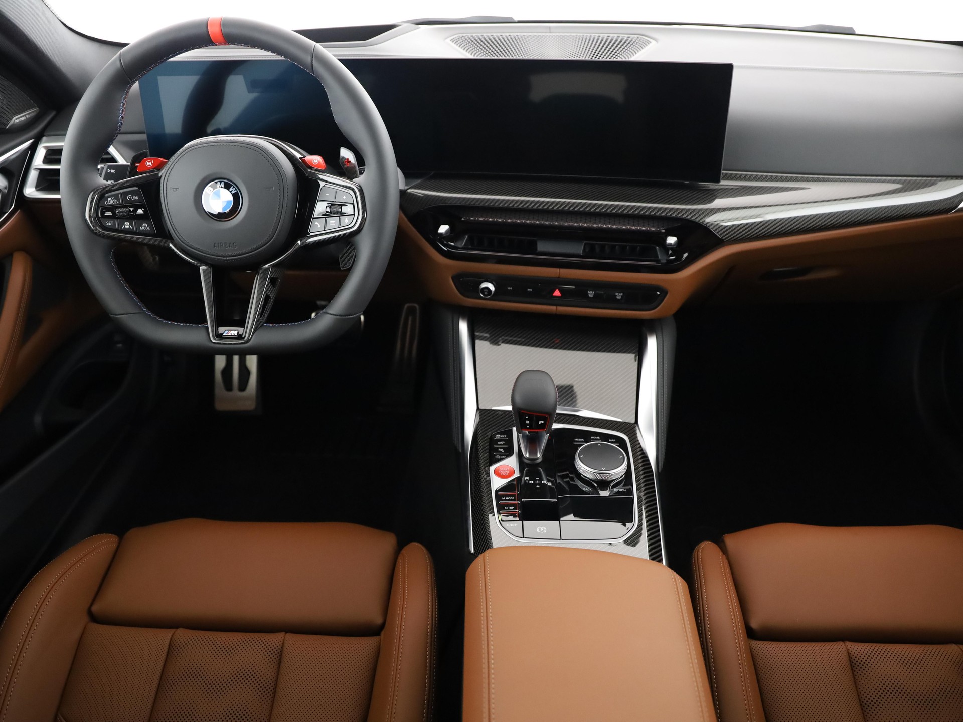BMW M4 Competition xDrive Coupé-image-17