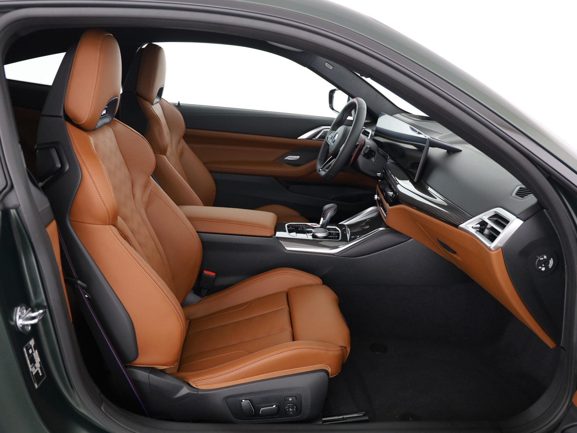 BMW M4 Competition xDrive Coupé-image-15