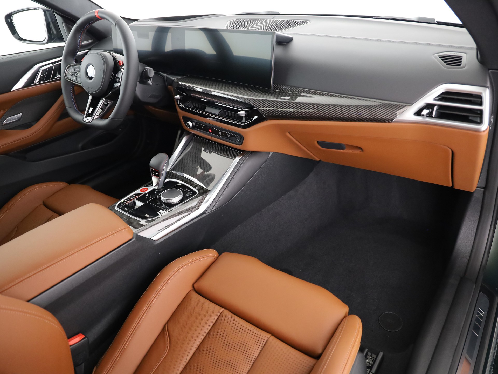 BMW M4 Competition xDrive Coupé-image-14