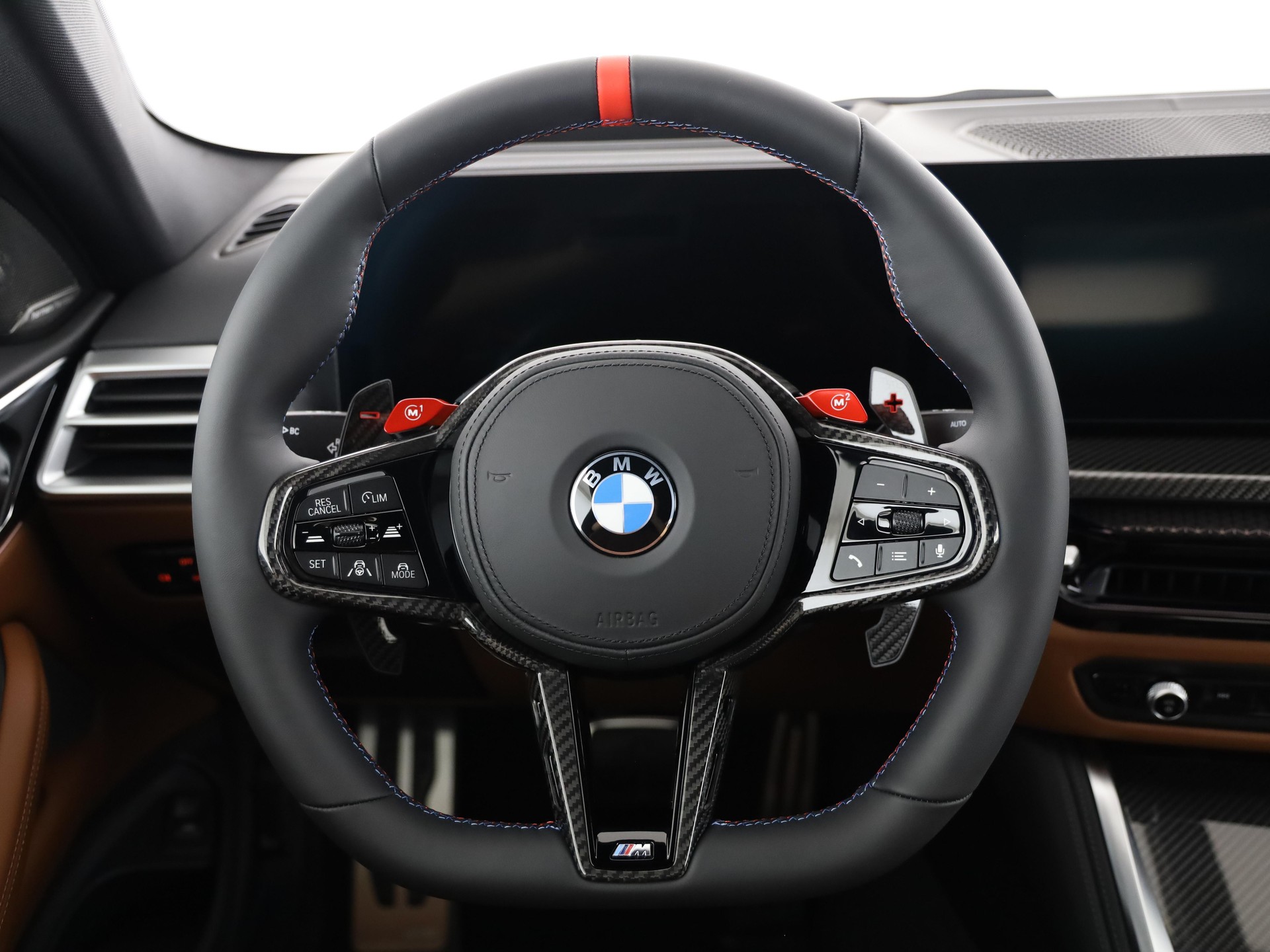 BMW M4 Competition xDrive Coupé-image-19