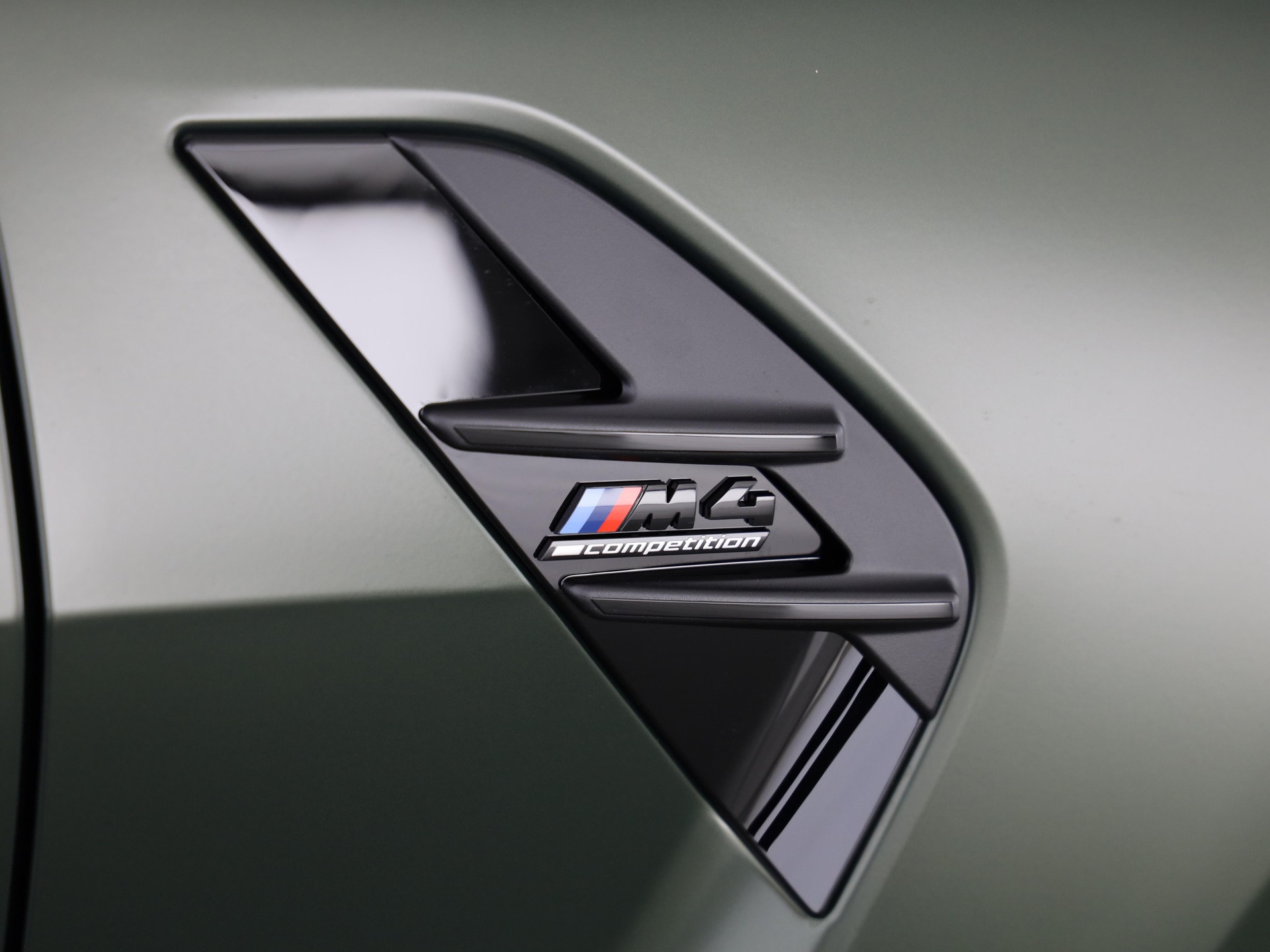 BMW M4 Competition xDrive Coupé-image-6