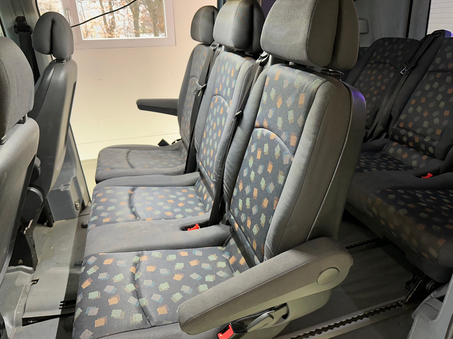 MERCEDES-BENZ Vito 115 CDI Automat-image-6