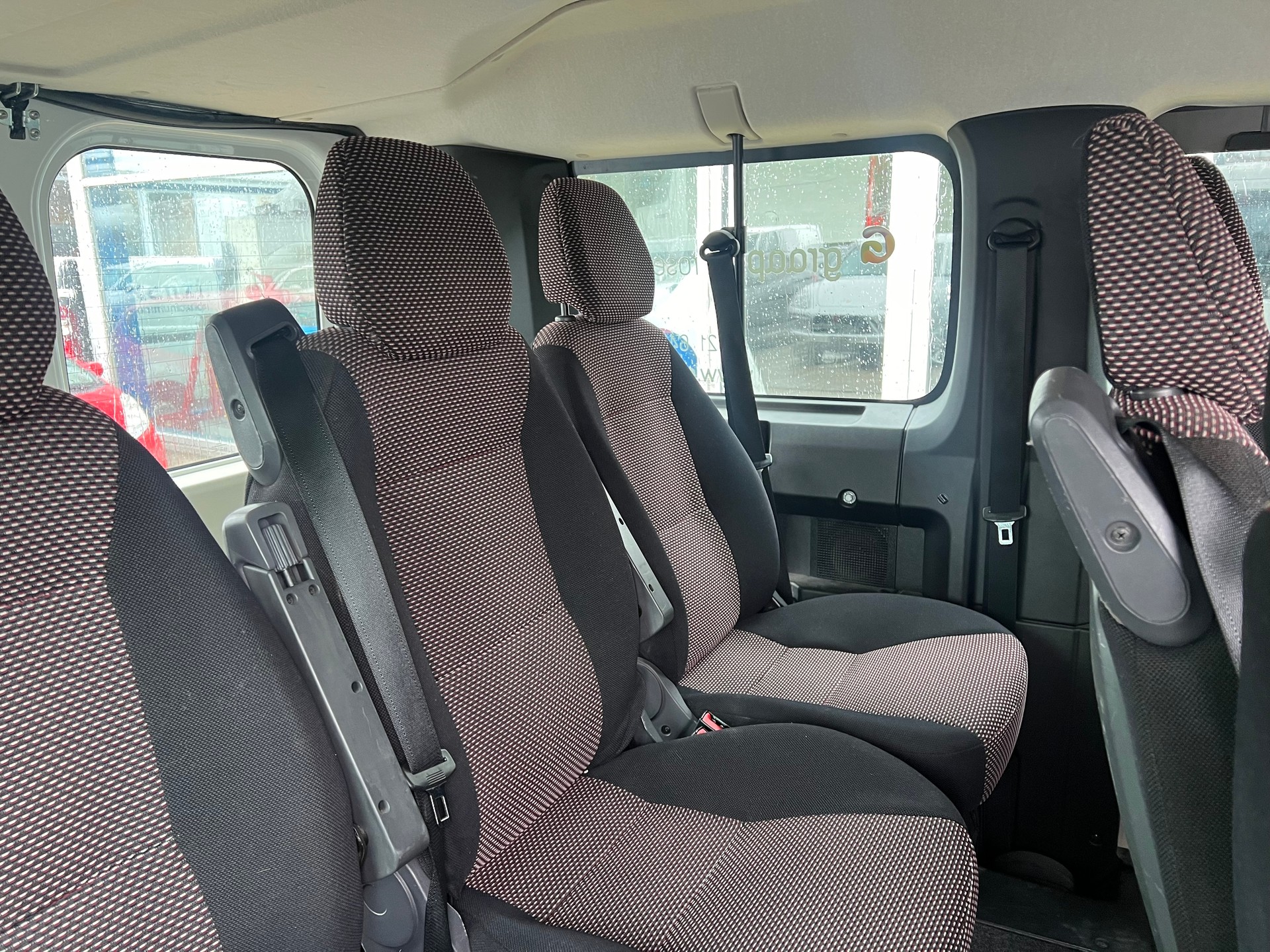 CITROEN Jumper 2.2 HDi 30 L1H1. 9 place-image-12