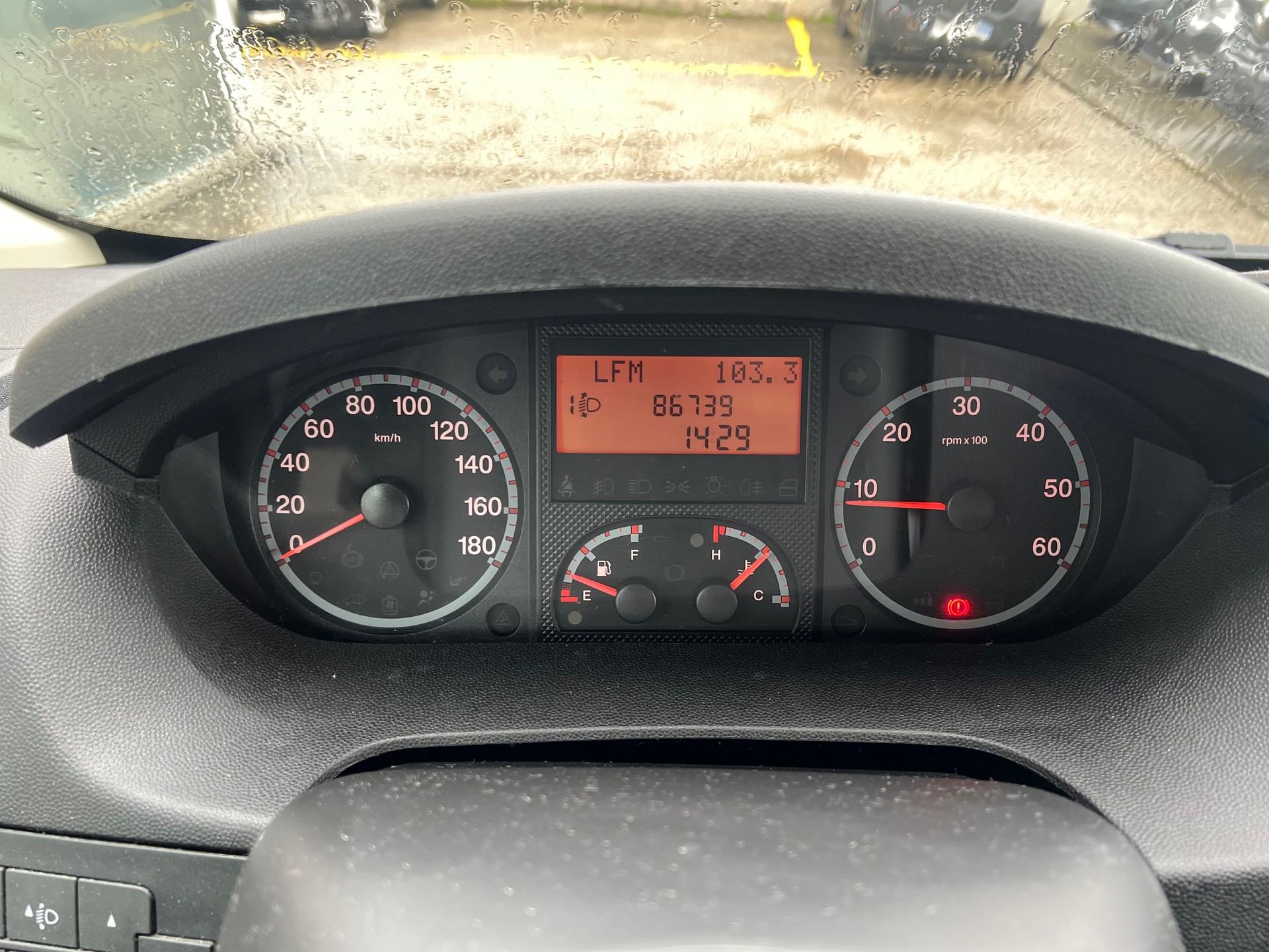 CITROEN Jumper 2.2 HDi 30 L1H1. 9 place-image-15
