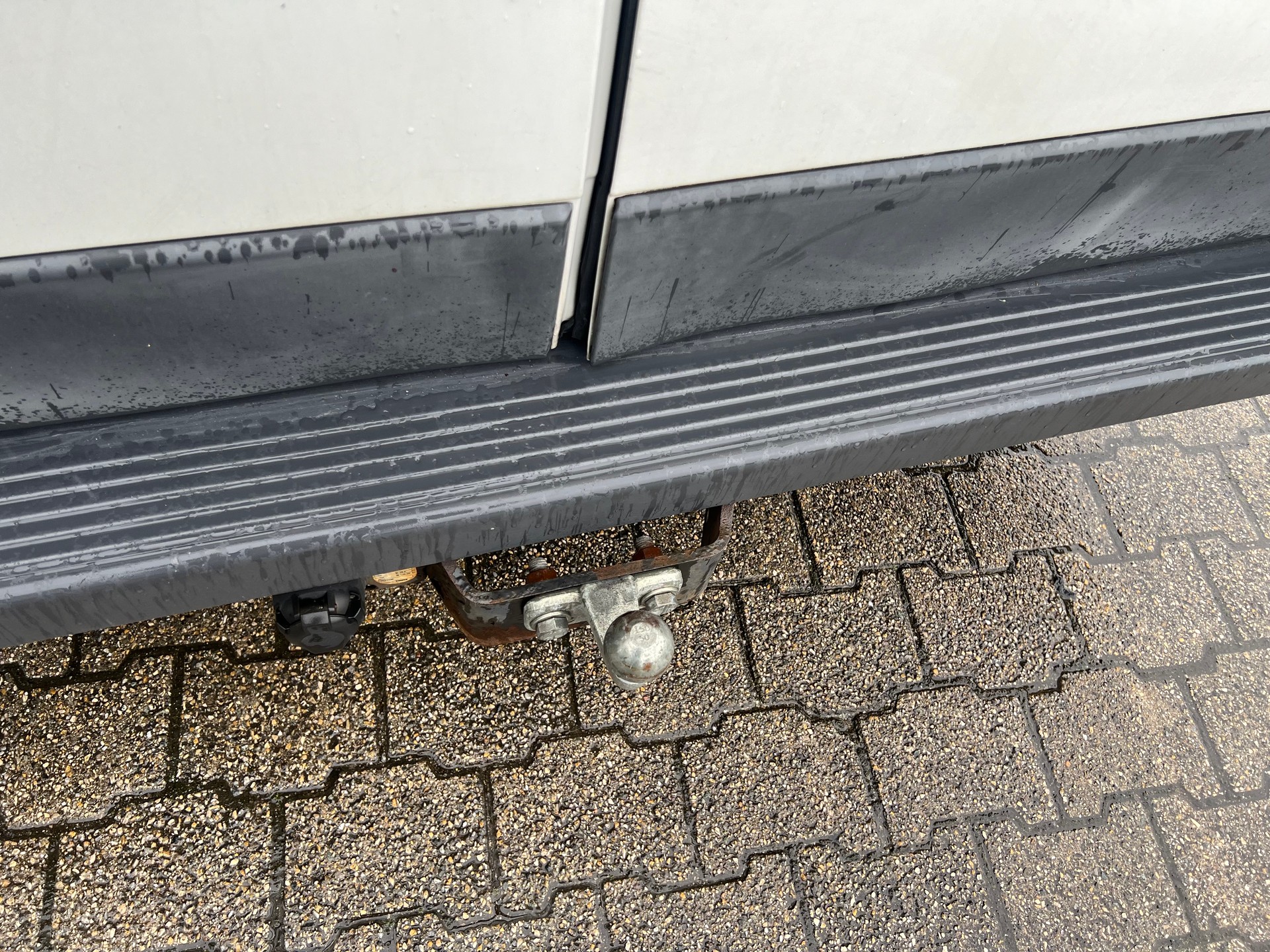 CITROEN Jumper 2.2 HDi 30 L1H1. 9 place-image-8