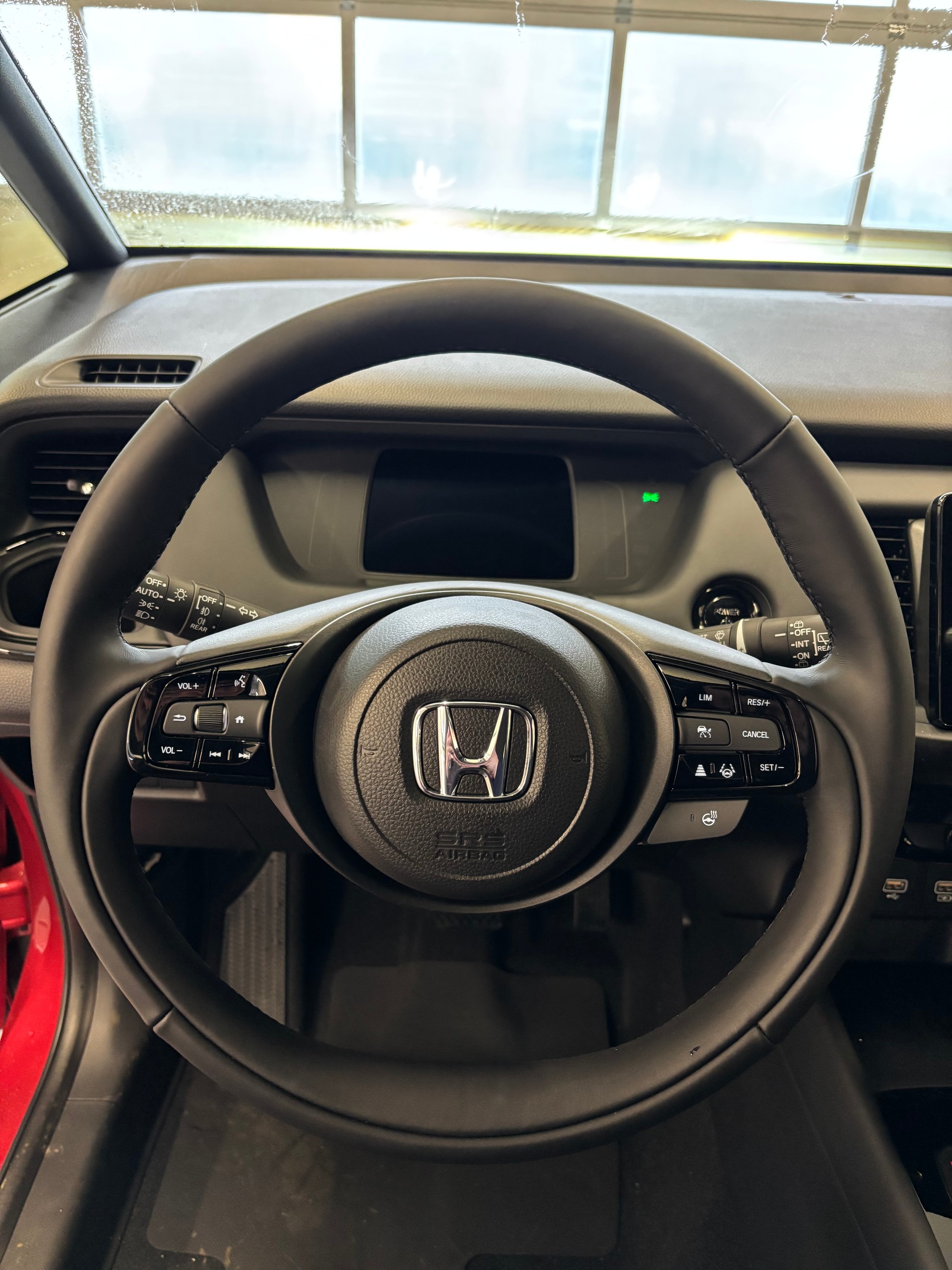 HONDA Jazz 1.5i-MMDCrosstar Advance E-CVT-image-8