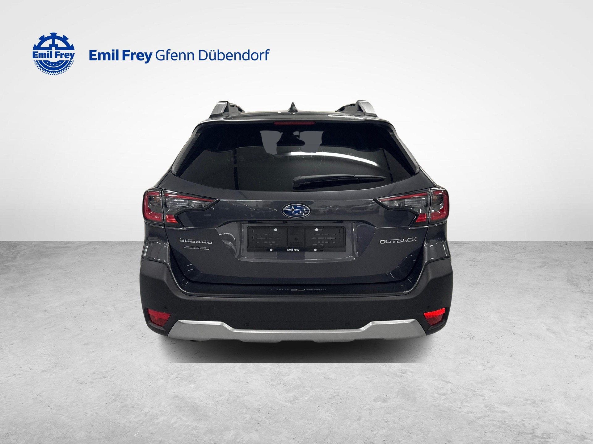 SUBARU Outback 2.5i 30th Anniversary Edition-image-7