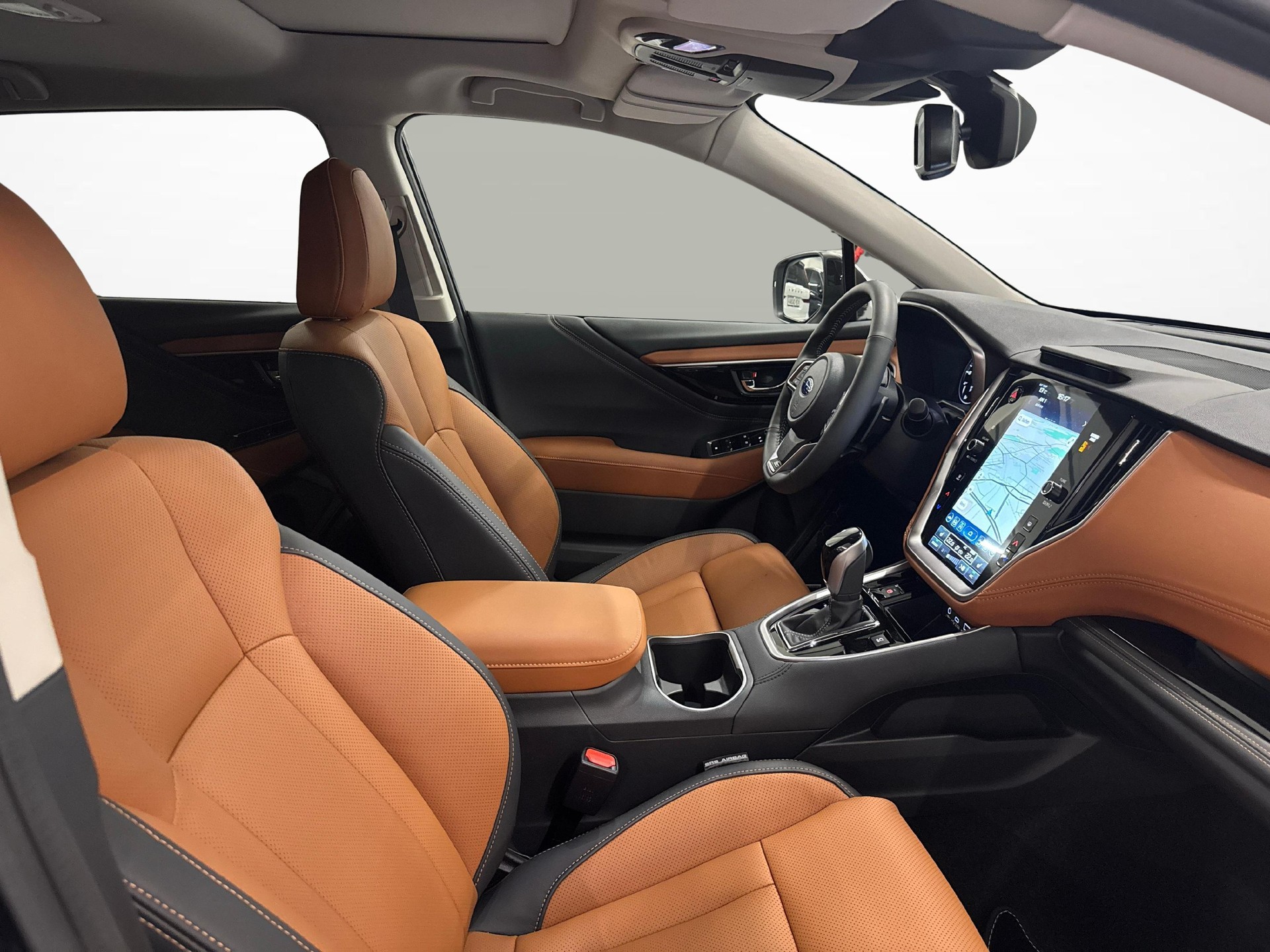 SUBARU Outback 2.5i 30th Anniversary Edition-image-9