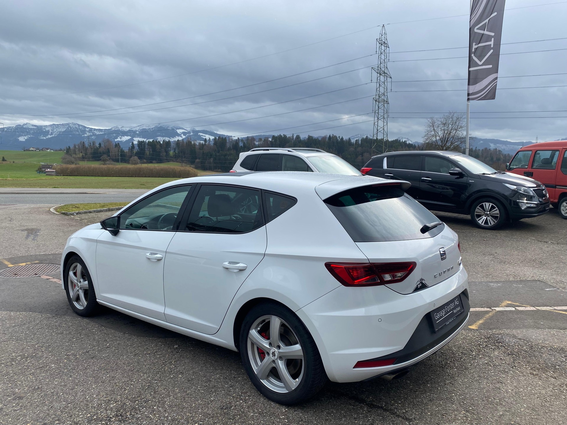 SEAT Leon 2.0 TSI 290 Cupra DSG-image-6
