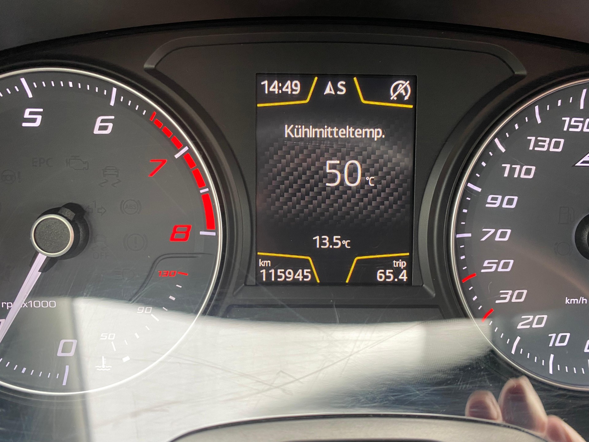 SEAT Leon 2.0 TSI 290 Cupra DSG-image-10