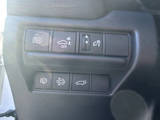 TOYOTA LandCruiser 2.8 48V Style-image-13