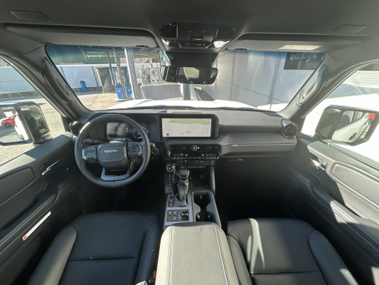 TOYOTA LandCruiser 2.8 48V Style-image-5