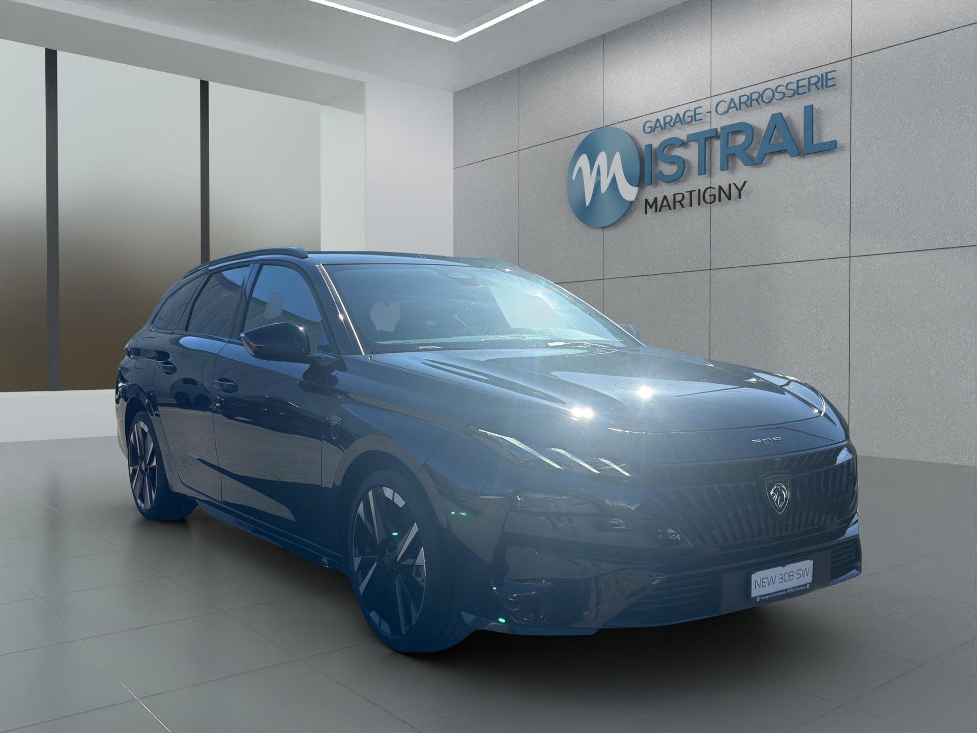 PEUGEOT 308 SW 1.2 Hybrid GT-image-6