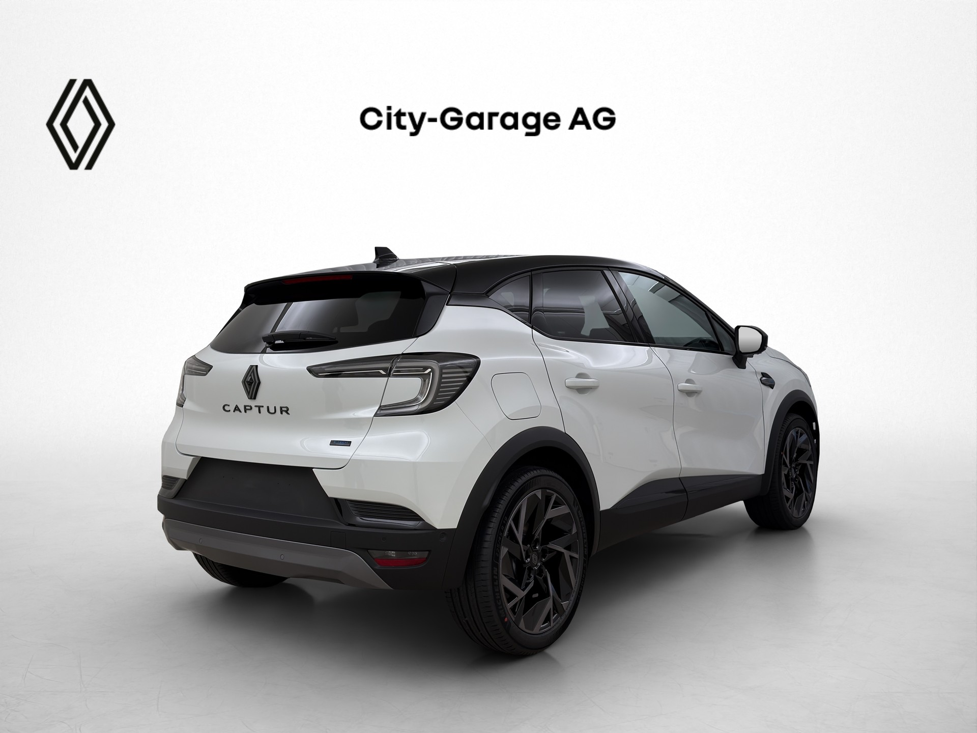 RENAULT Captur 1.8 E-Tech esprit Alpine-image-2