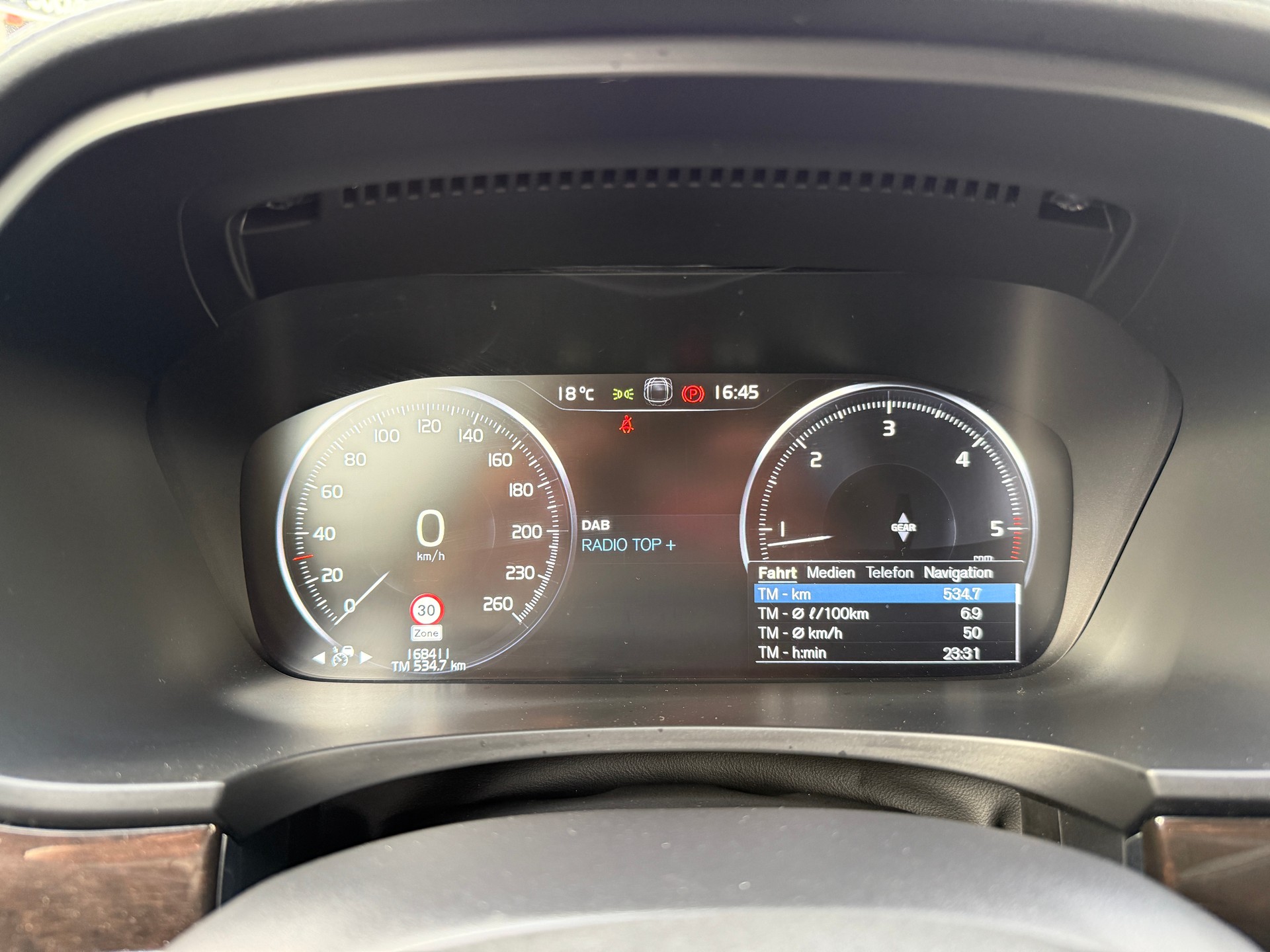 VOLVO V90 D4 Inscription-image-18