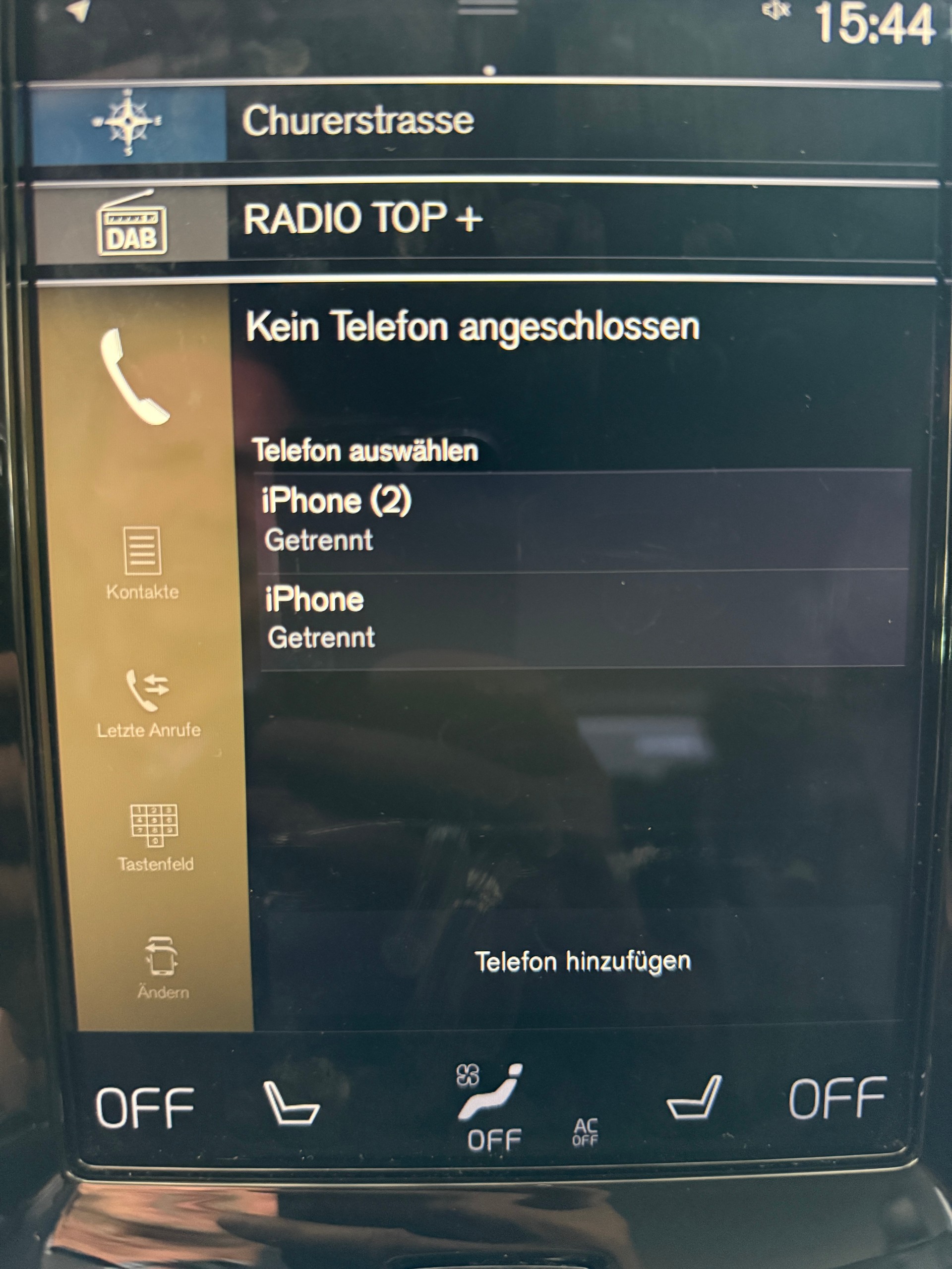 VOLVO V90 D4 Inscription-image-24