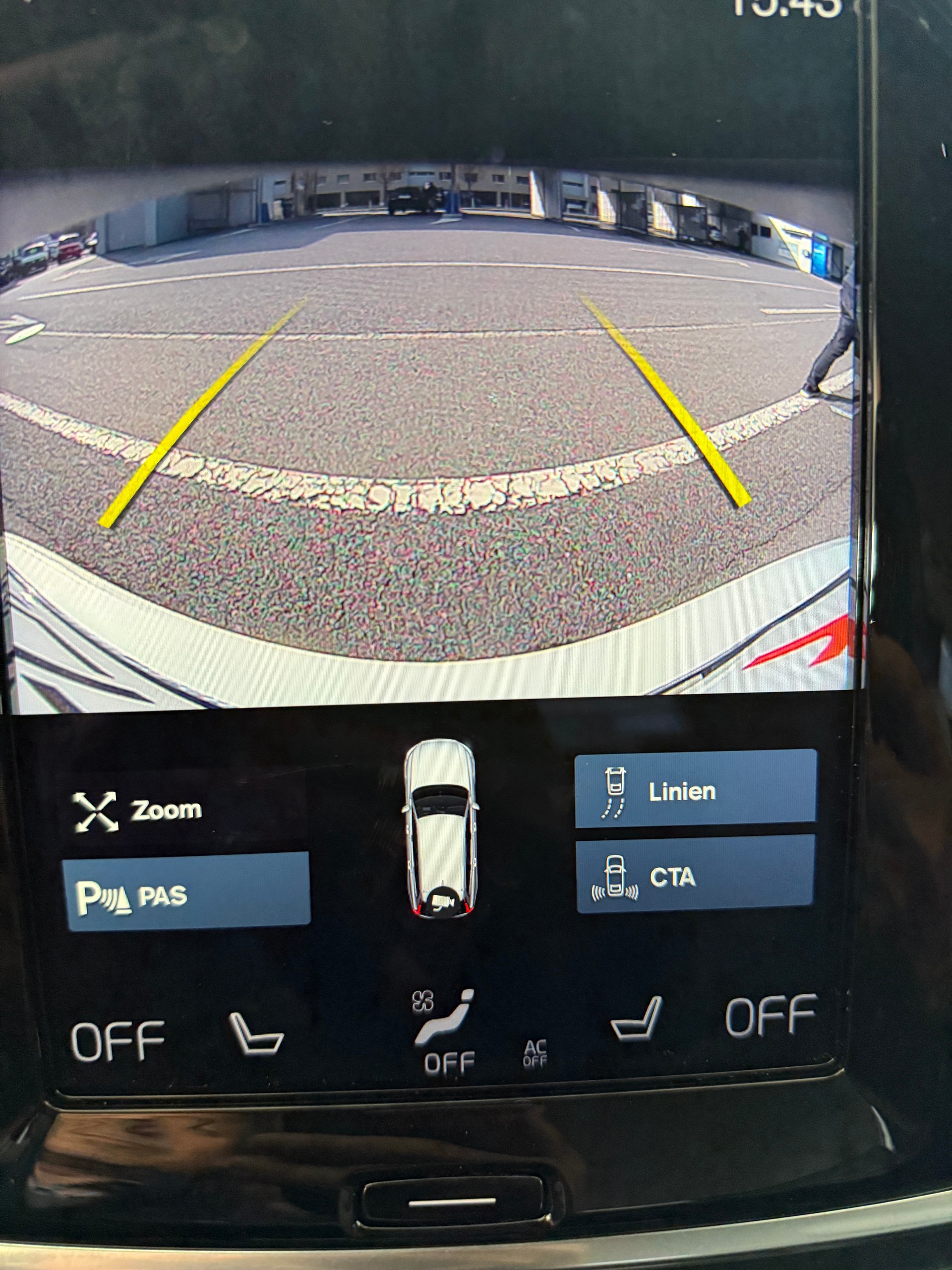 VOLVO V90 D4 Inscription-image-19