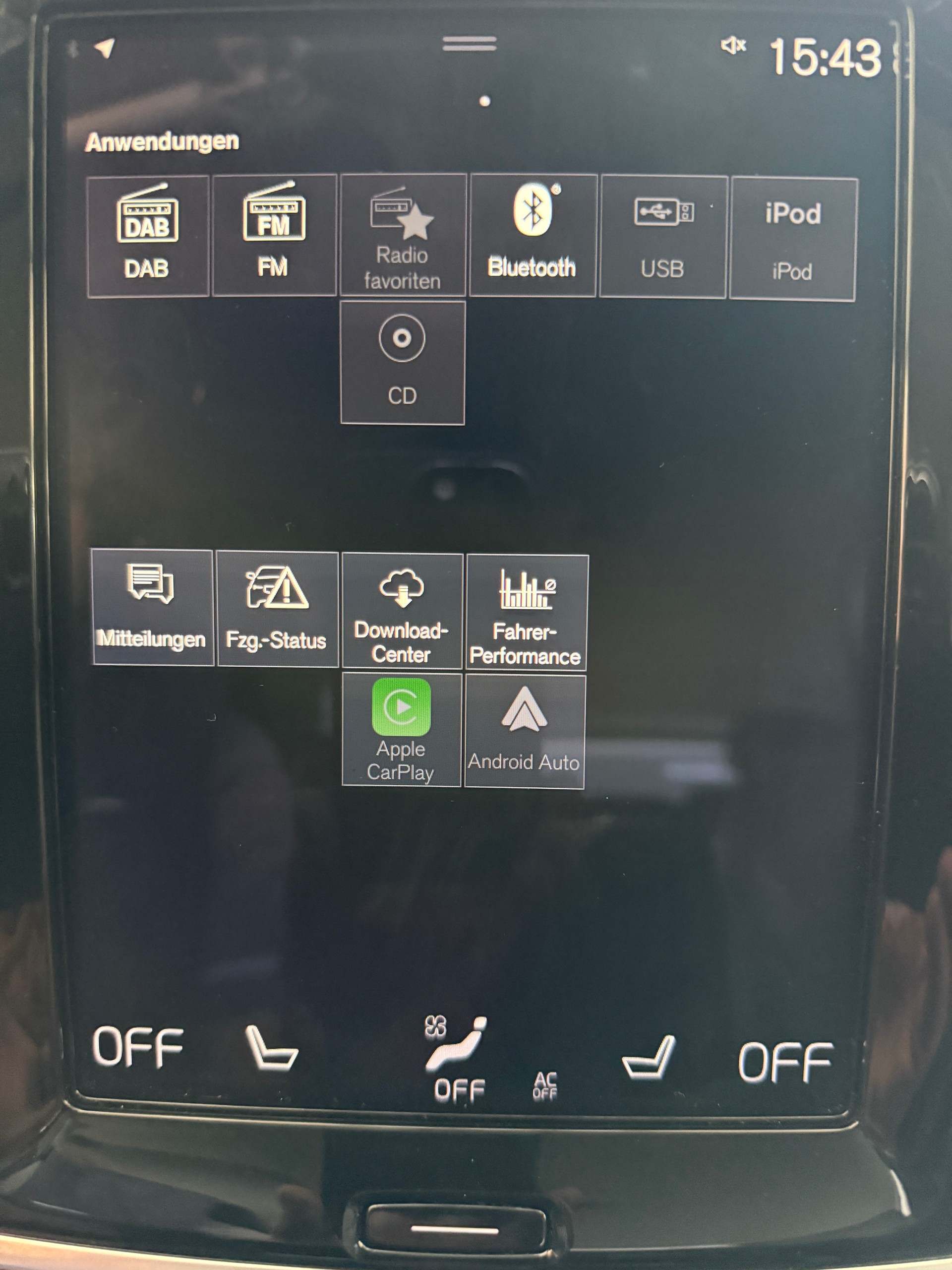 VOLVO V90 D4 Inscription-image-21