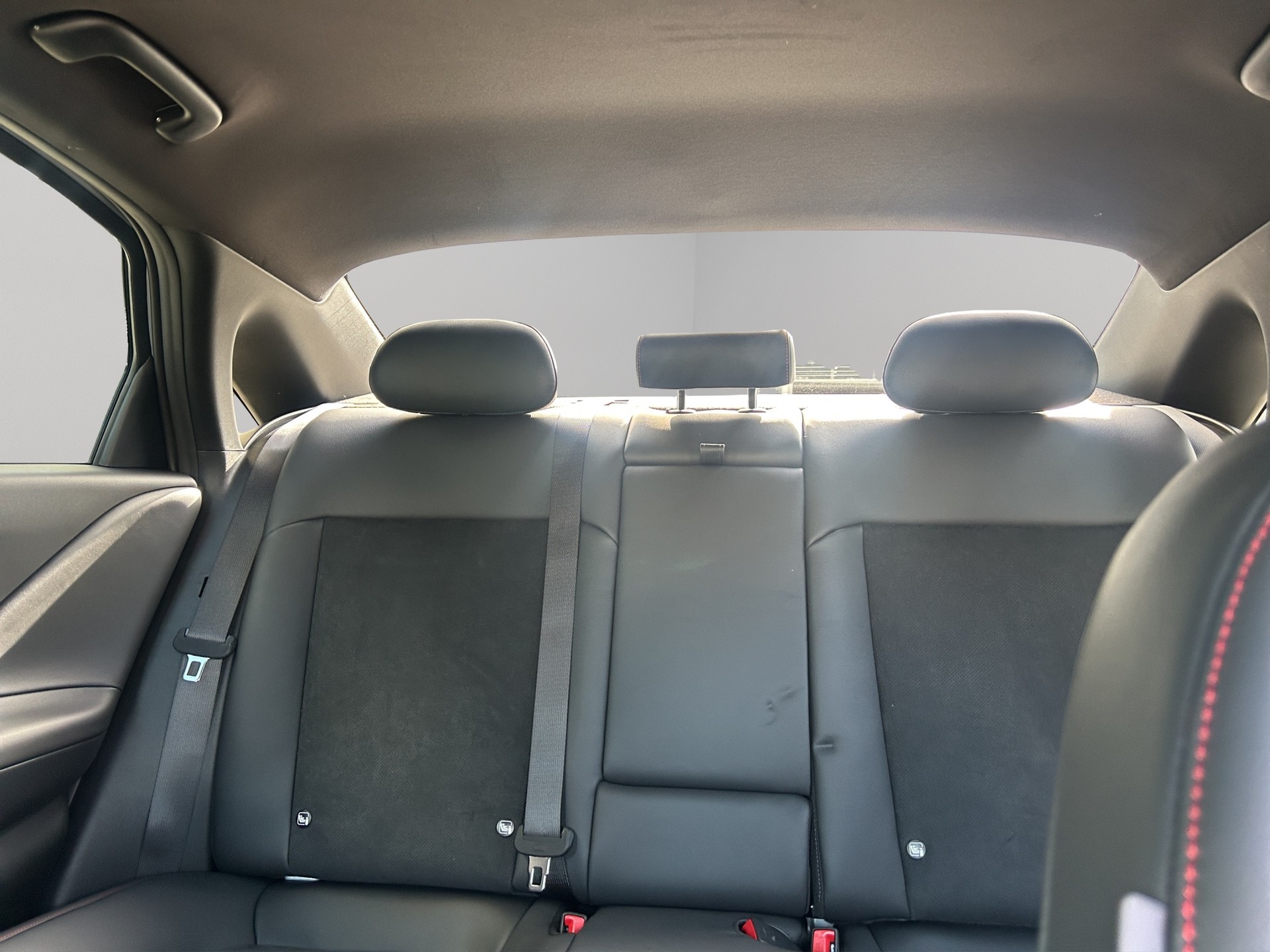 HYUNDAI Ioniq 6 N-Line 4WD-image-12
