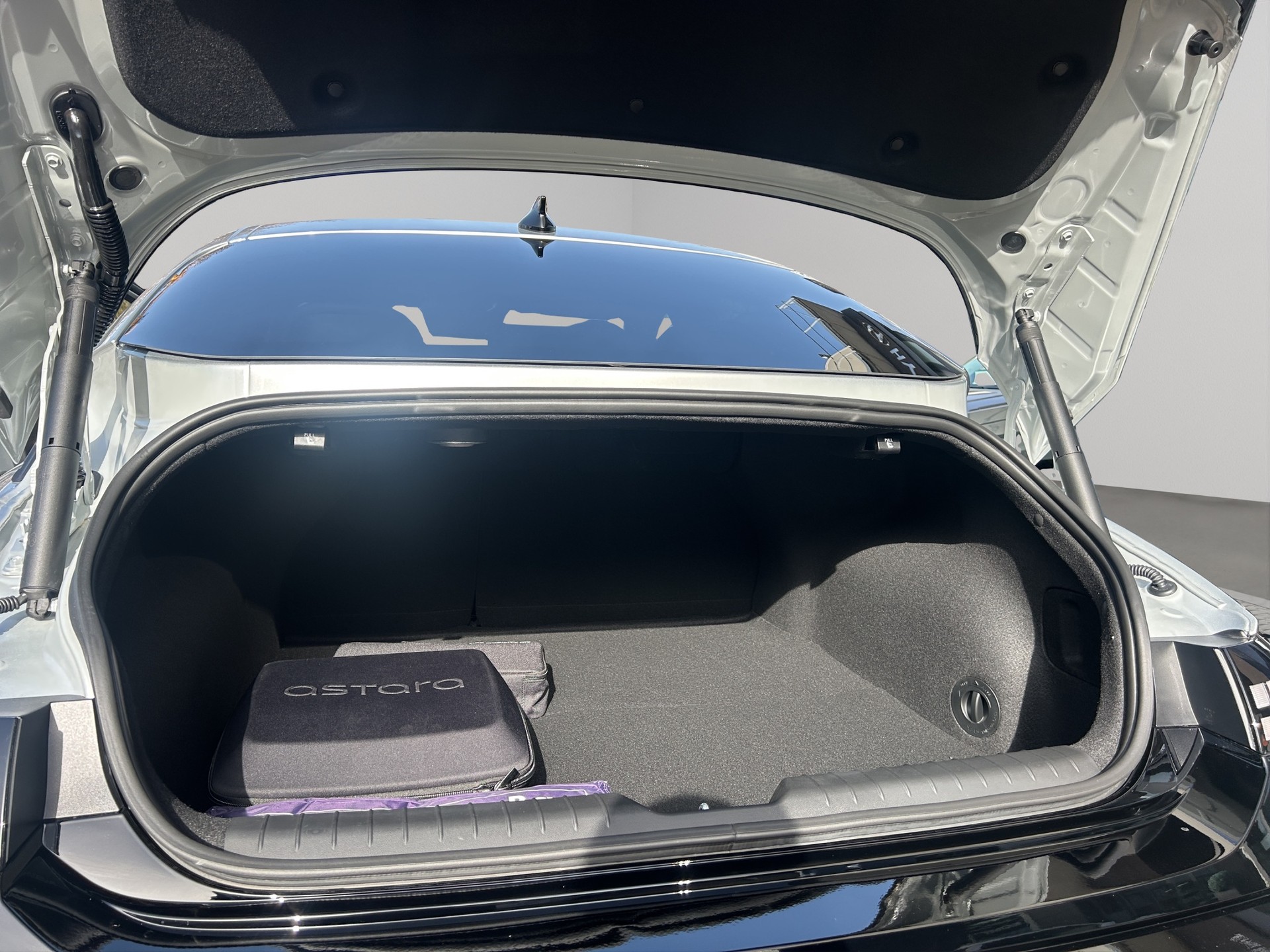HYUNDAI Ioniq 6 N-Line 4WD-image-14