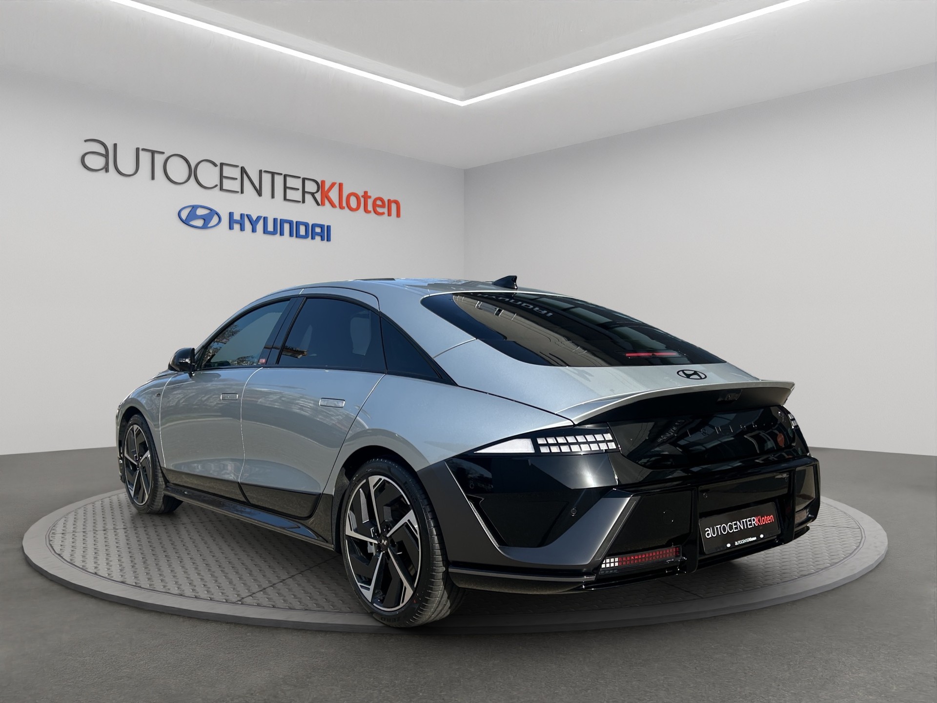 HYUNDAI Ioniq 6 N-Line 4WD-showroom-element-3