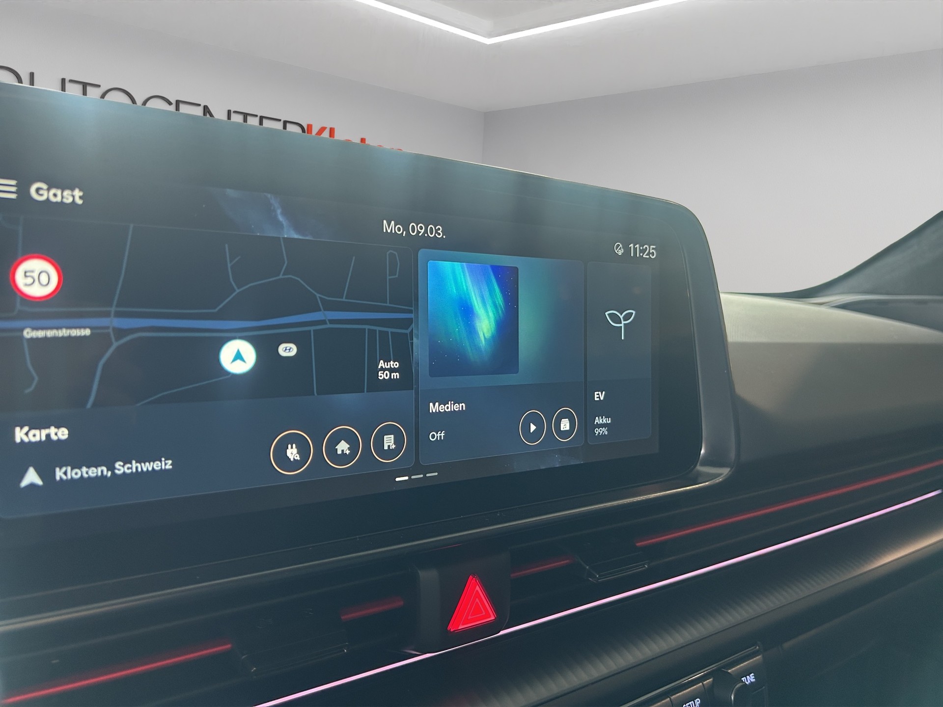 HYUNDAI Ioniq 6 N-Line 4WD-image-10