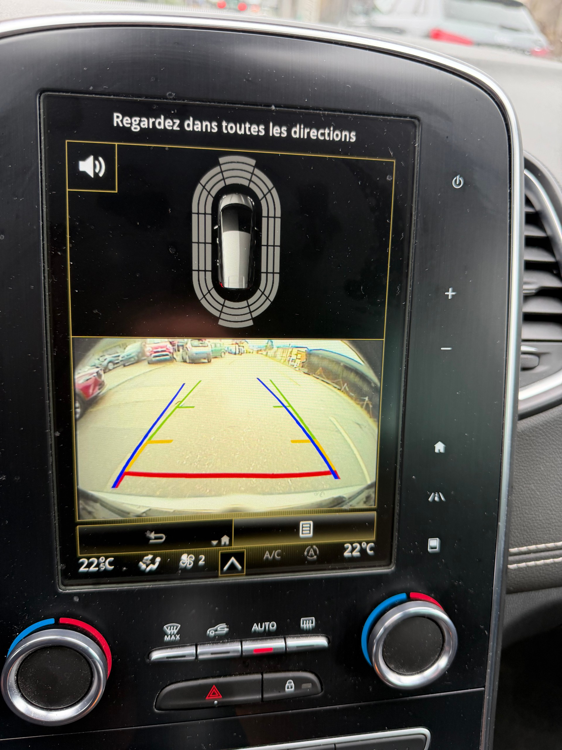 RENAULT Grand Scénic 1.3 16V Turbo Intens EDC-image-11