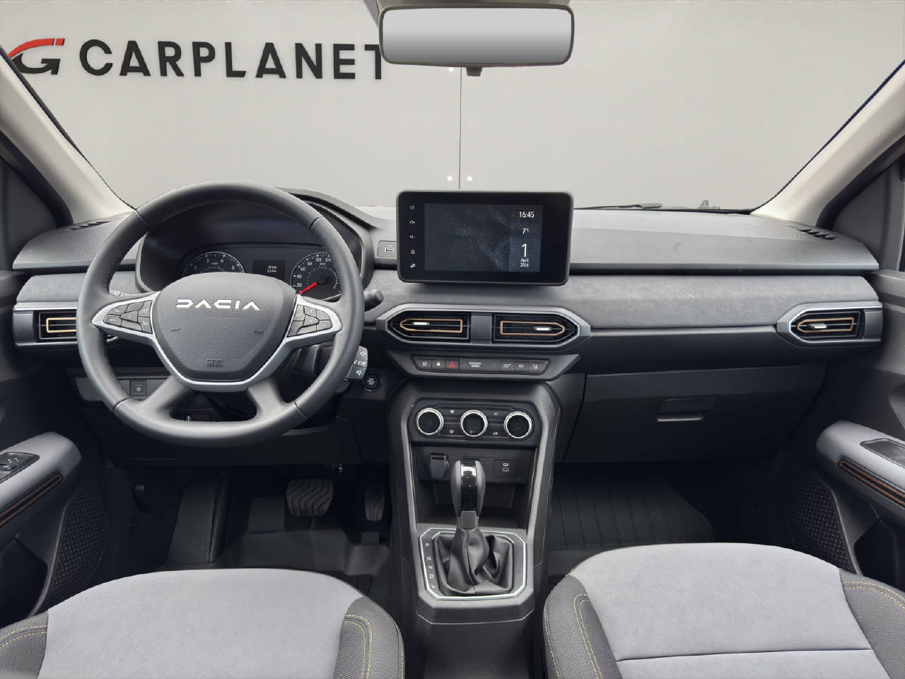 DACIA Sandero 1.0 TCe 90 Stepway Extreme-image-10