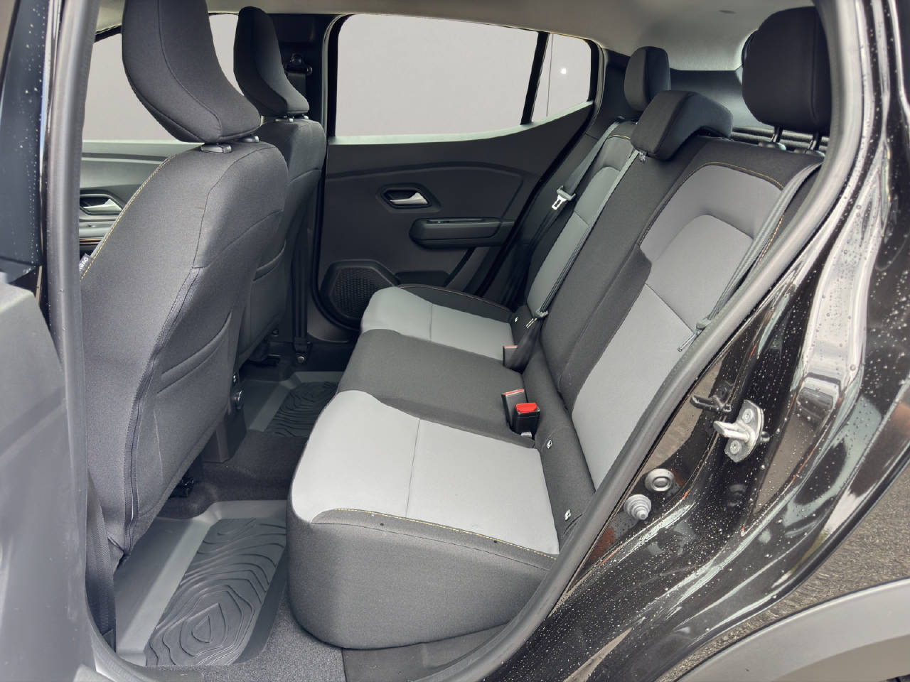 DACIA Sandero 1.0 TCe 90 Stepway Extreme-image-9