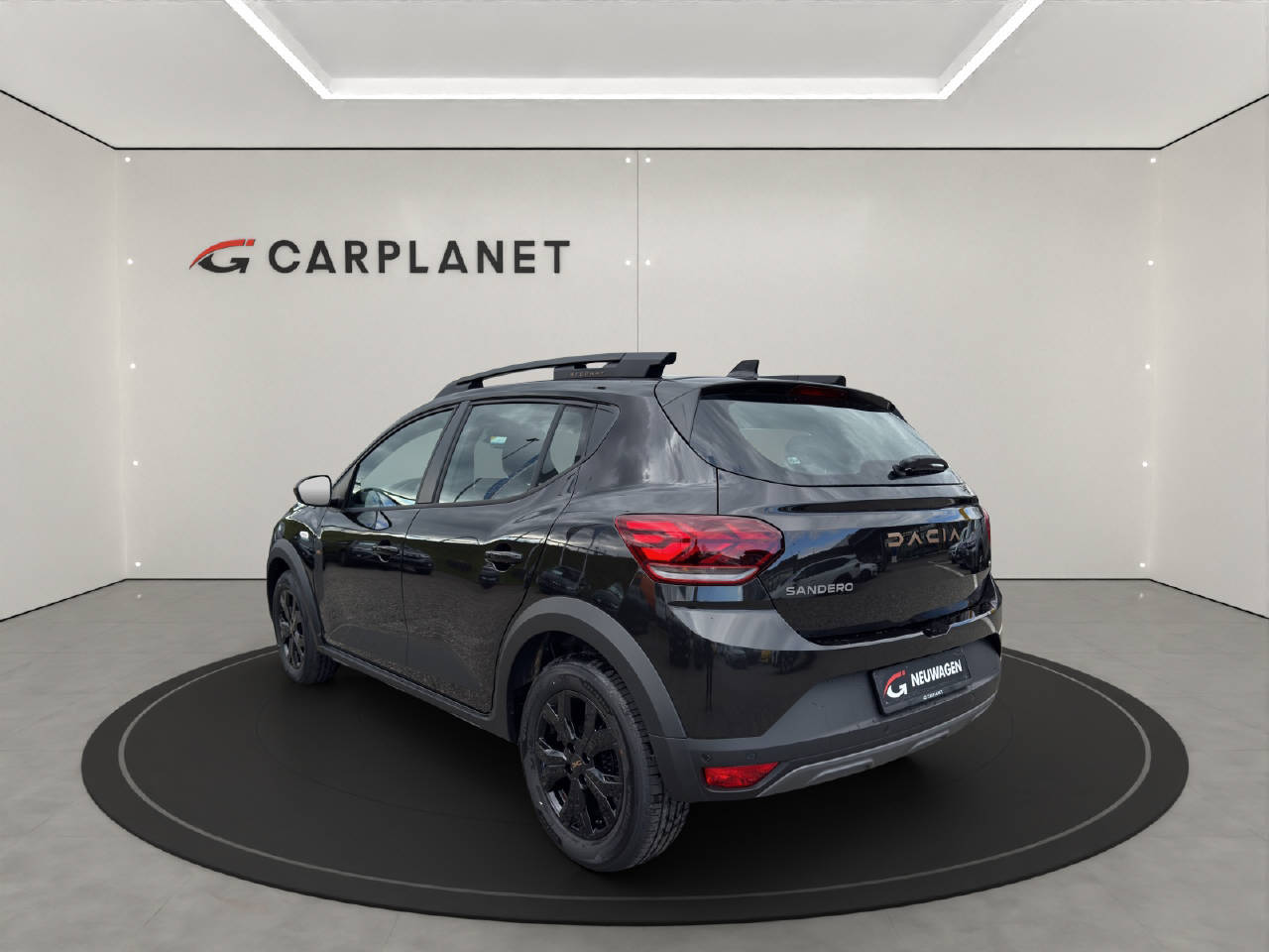 DACIA Sandero 1.0 TCe 90 Stepway Extreme-showroom-element-3