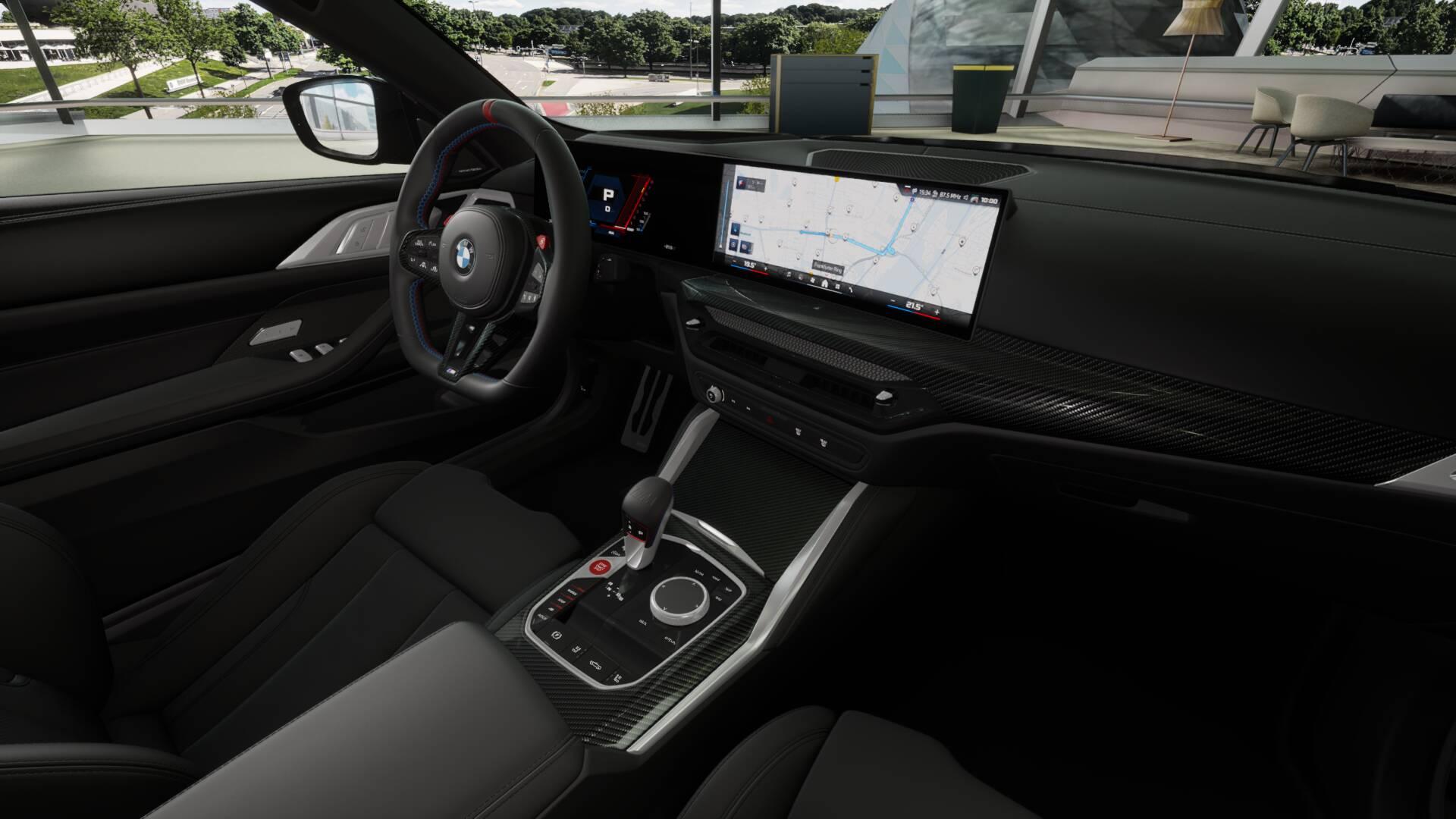 BMW M4 Competition xDrive Cabrio-image-12