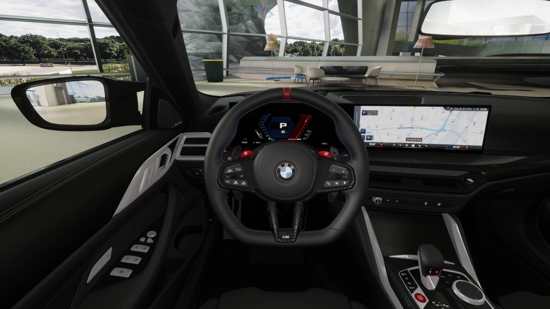 BMW M4 Competition xDrive Cabrio-image-11