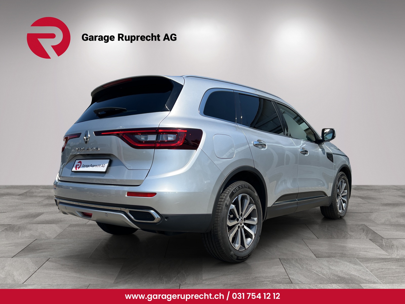 RENAULT Koleos 2.0 Blue dCi Intens X-T-image-3