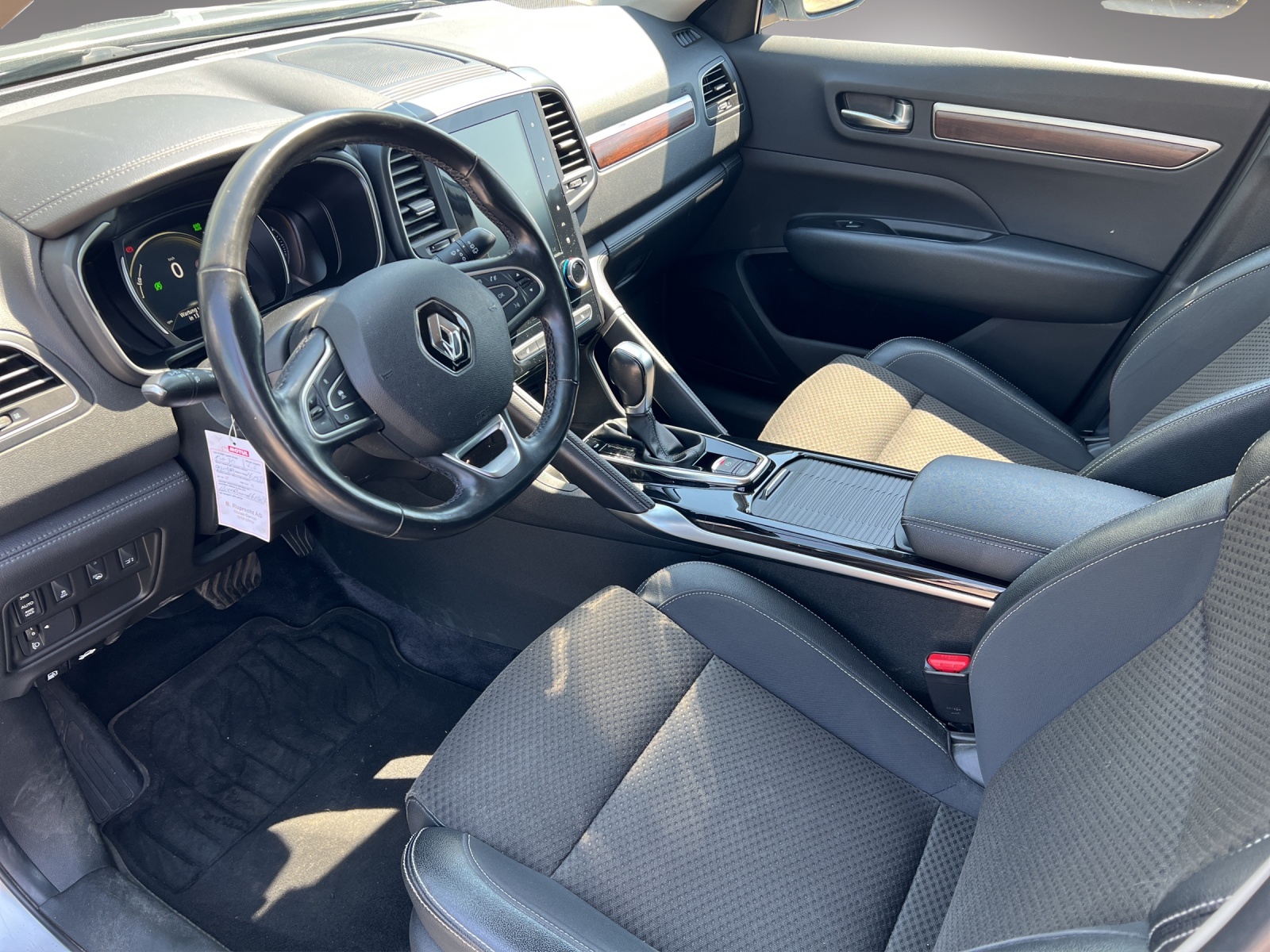 RENAULT Koleos 2.0 Blue dCi Intens X-T-image-5