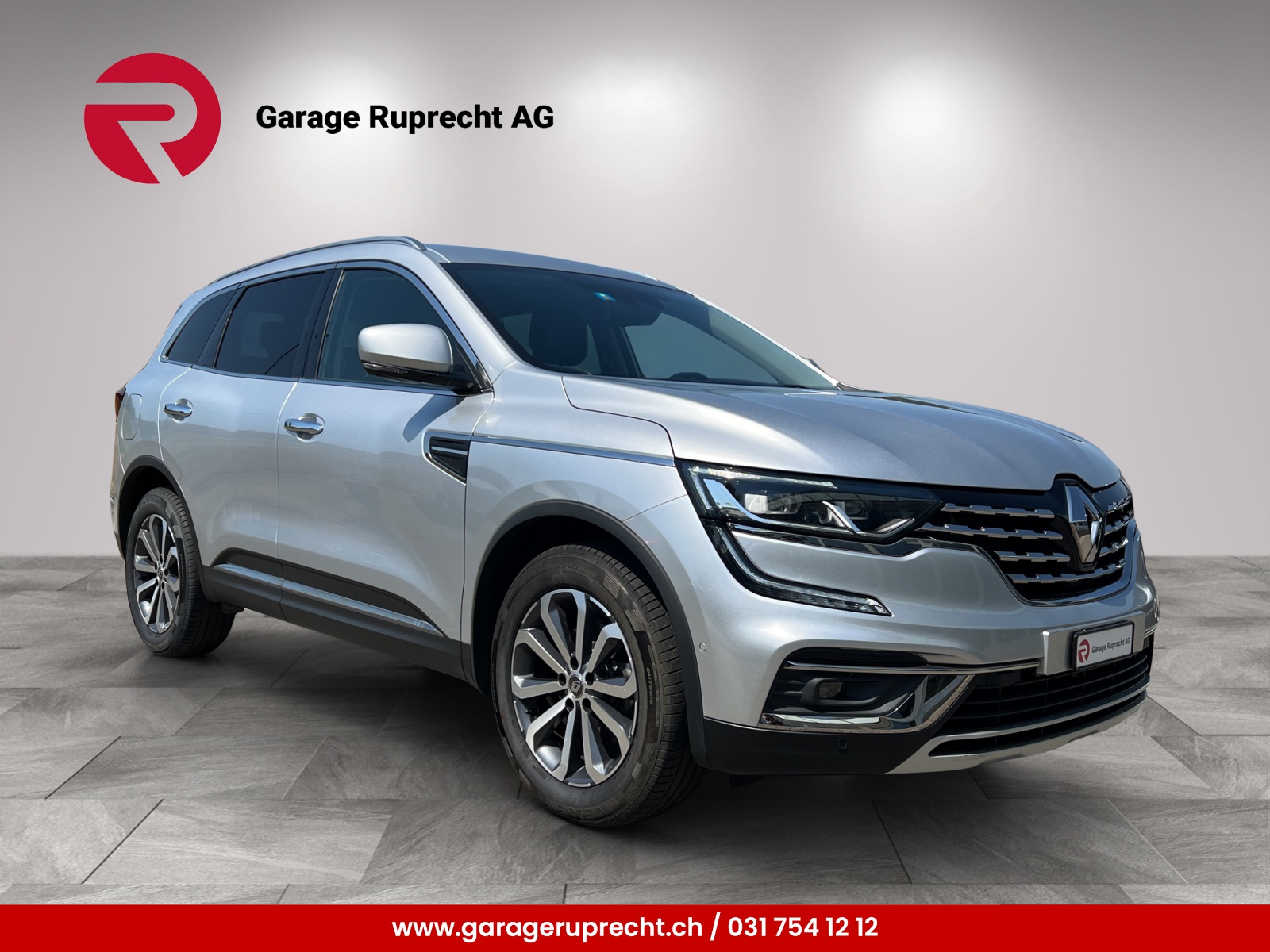 RENAULT Koleos 2.0 Blue dCi Intens X-T-image-4