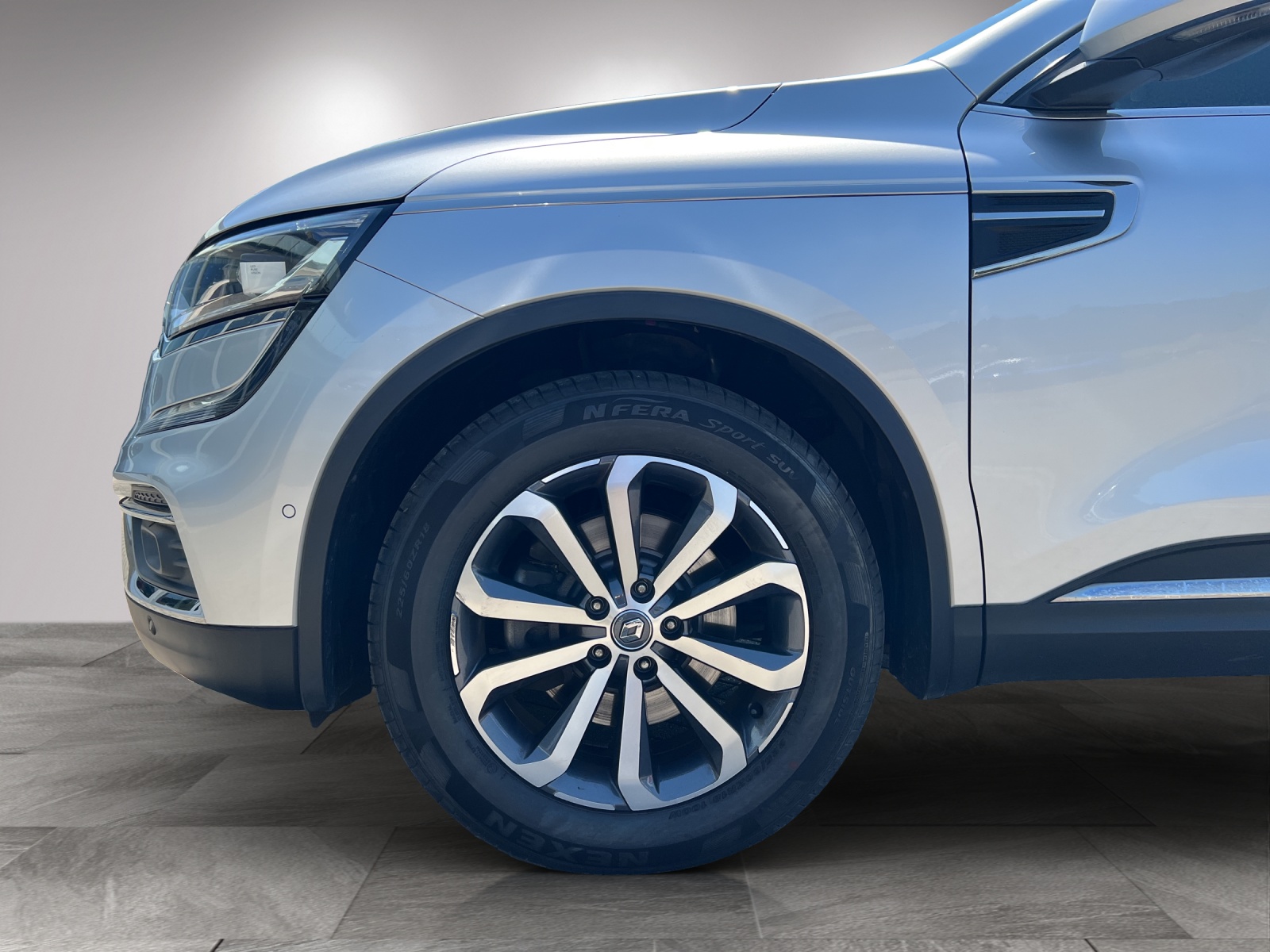 RENAULT Koleos 2.0 Blue dCi Intens X-T-image-8