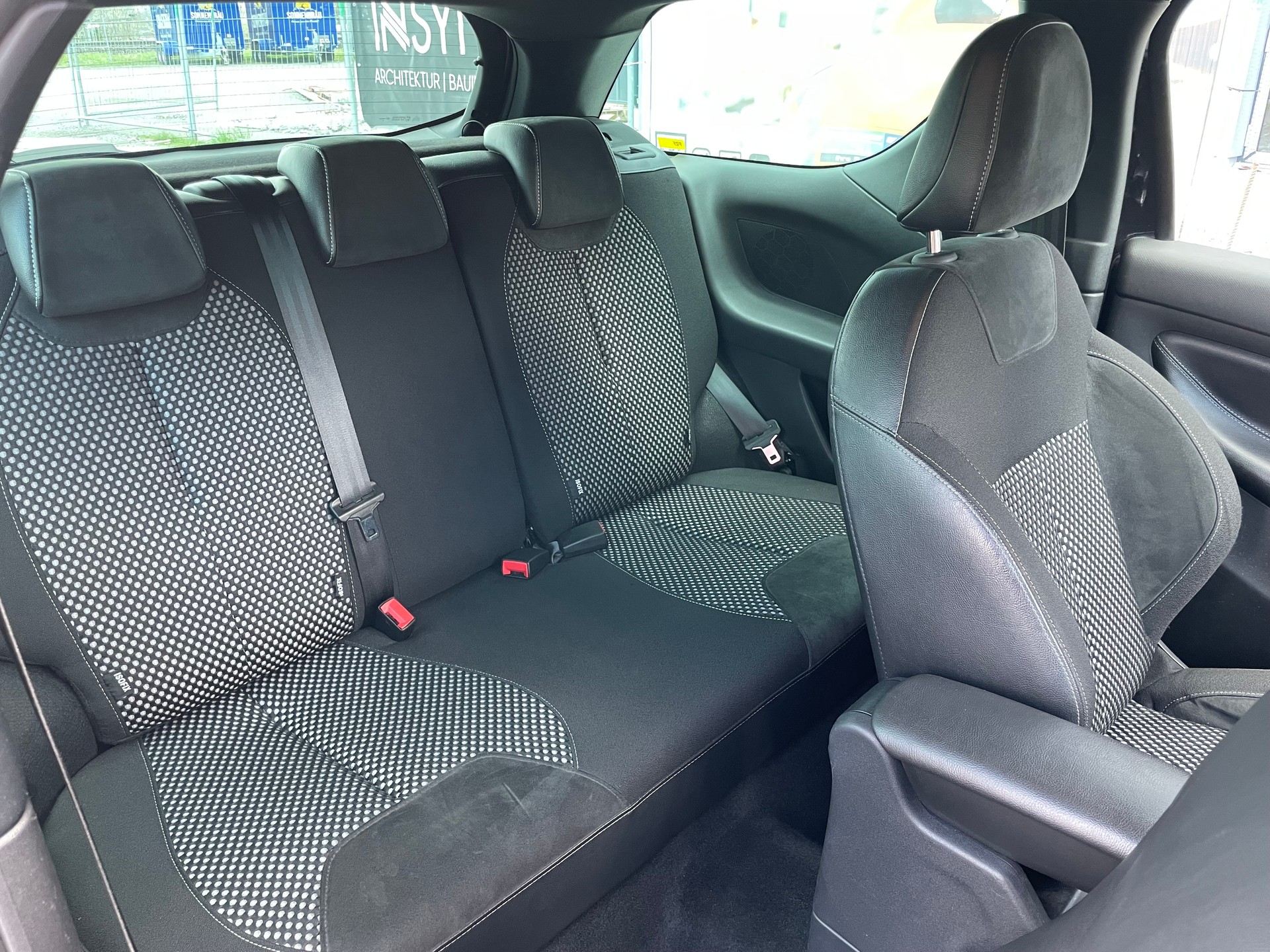 DS AUTOMOBILES DS3 1.6 THP Sport Chic-image-12