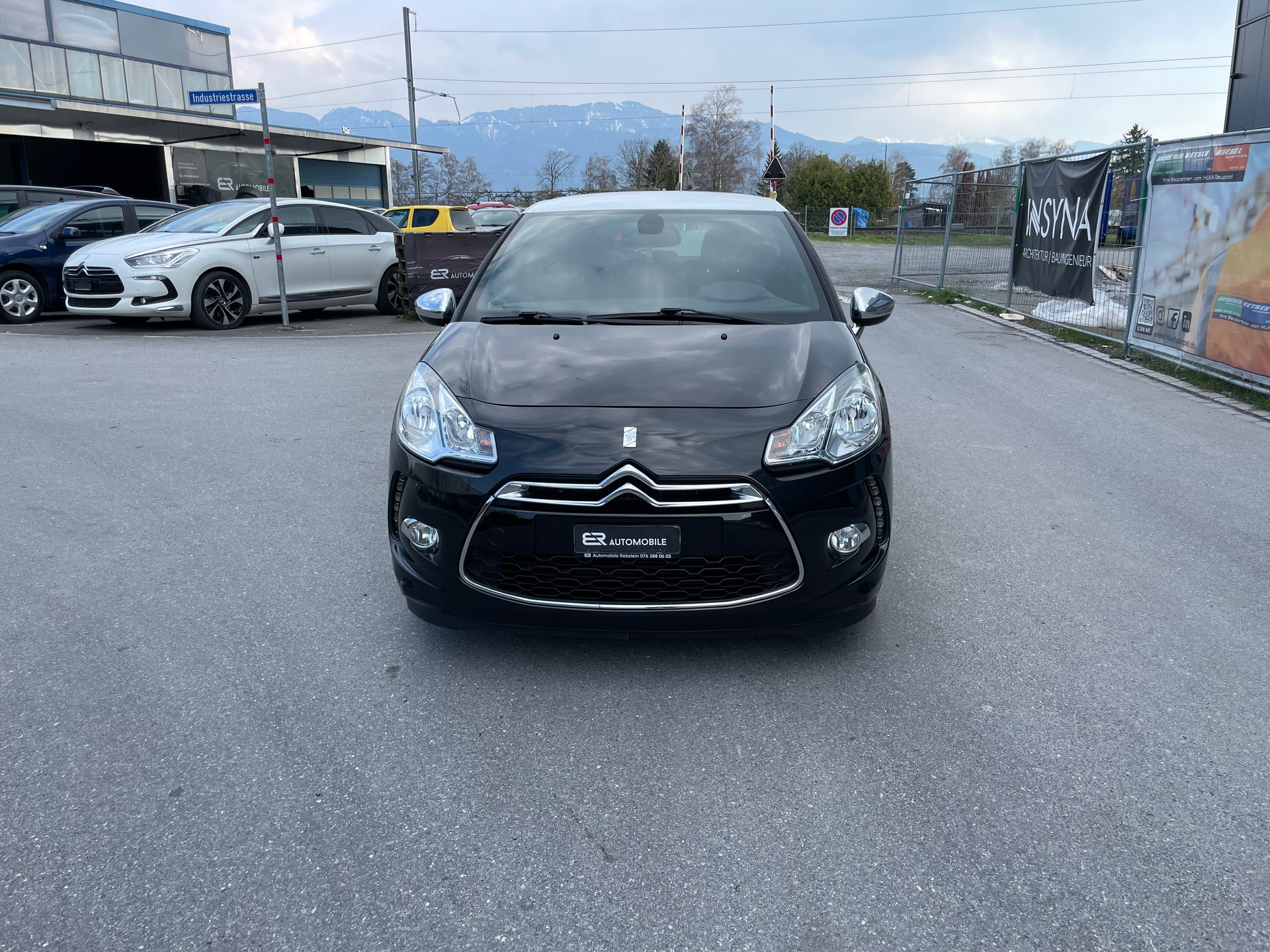 DS AUTOMOBILES DS3 1.6 THP Sport Chic-image-6