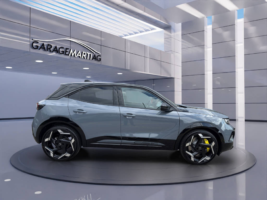 OPEL Mokka-e GSe 281 PS-showroom-element-3