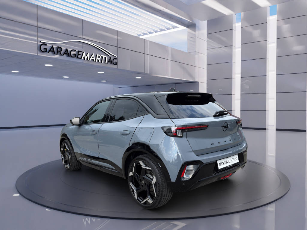 OPEL Mokka-e GSe 281 PS-image-6