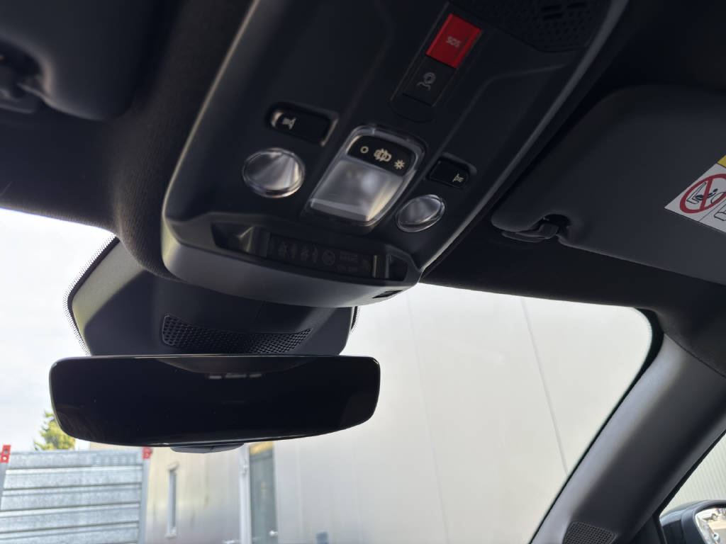 OPEL Mokka-e GSe 281 PS-image-16