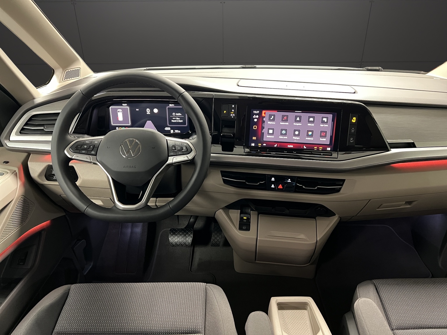 VW Multivan 2.0 TSI Life Edition DSG-image-8
