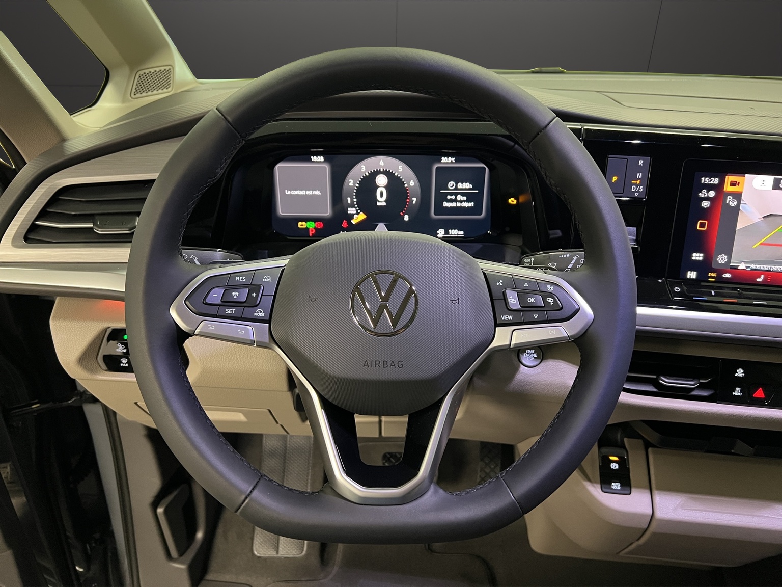 VW Multivan 2.0 TSI Life Edition DSG-image-5